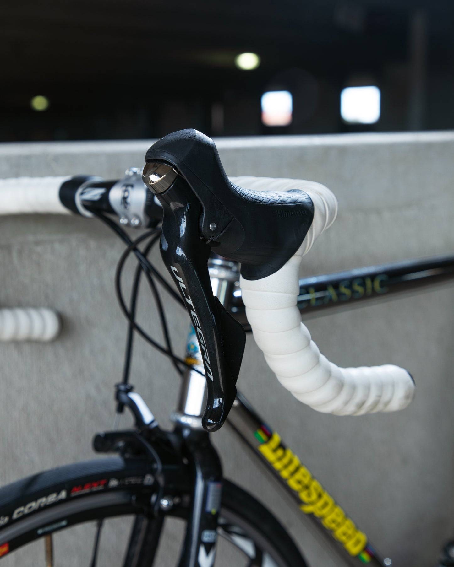 Litespeed Classic