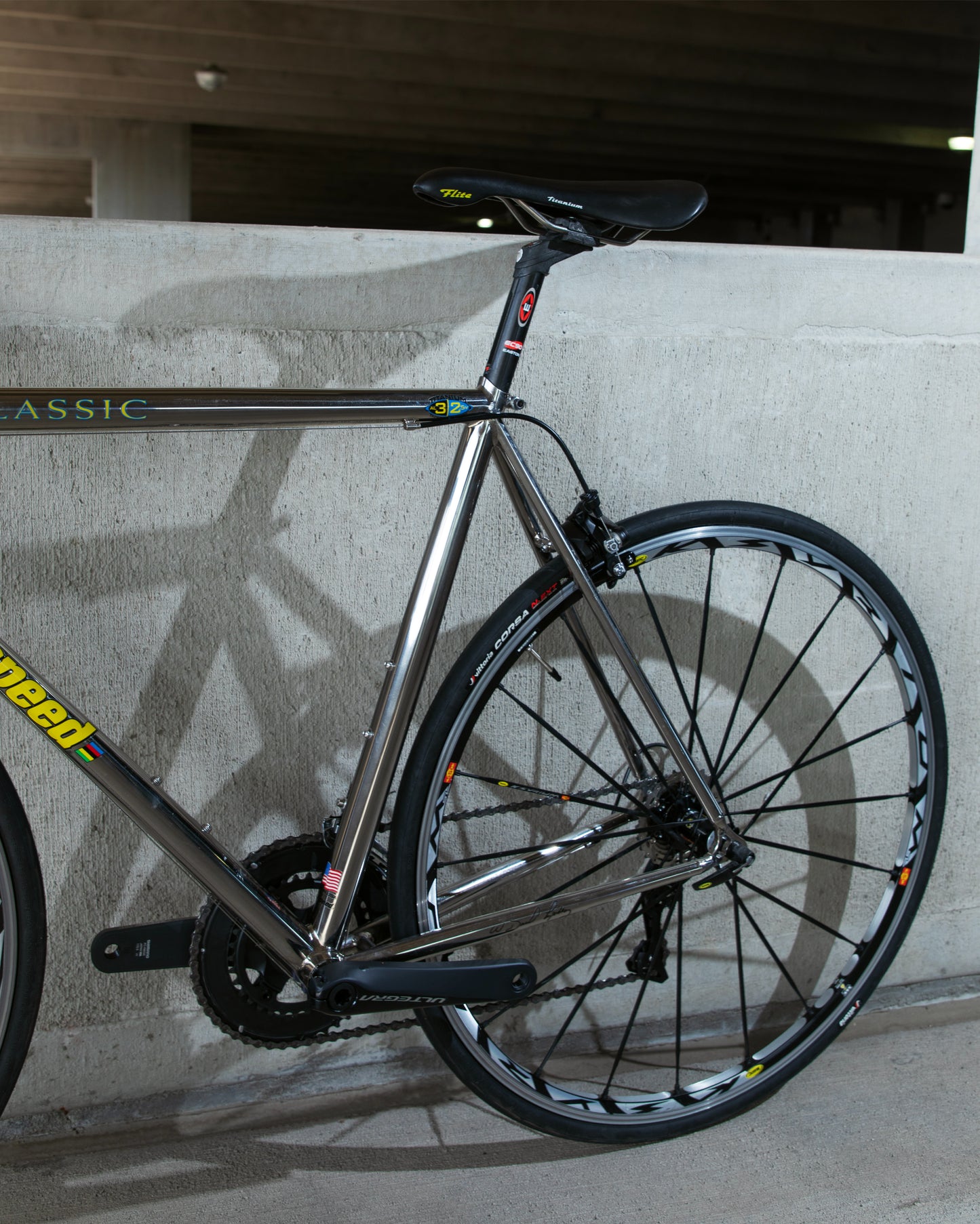 Litespeed Classic