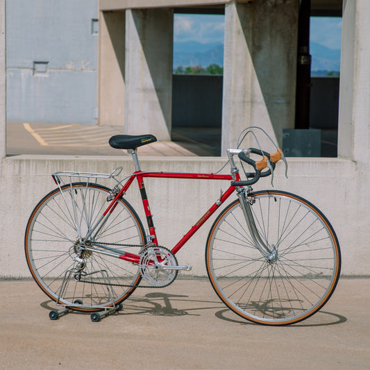 Windsor Super Carrera