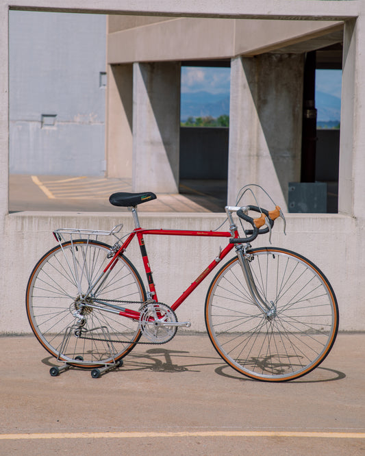 Windsor Super Carrera