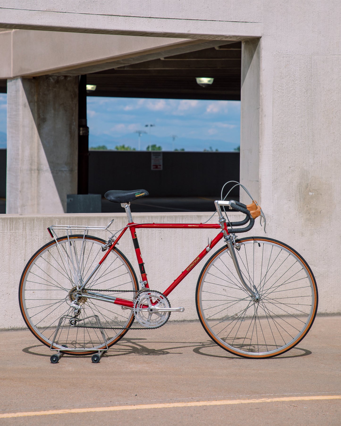 Windsor Super Carrera