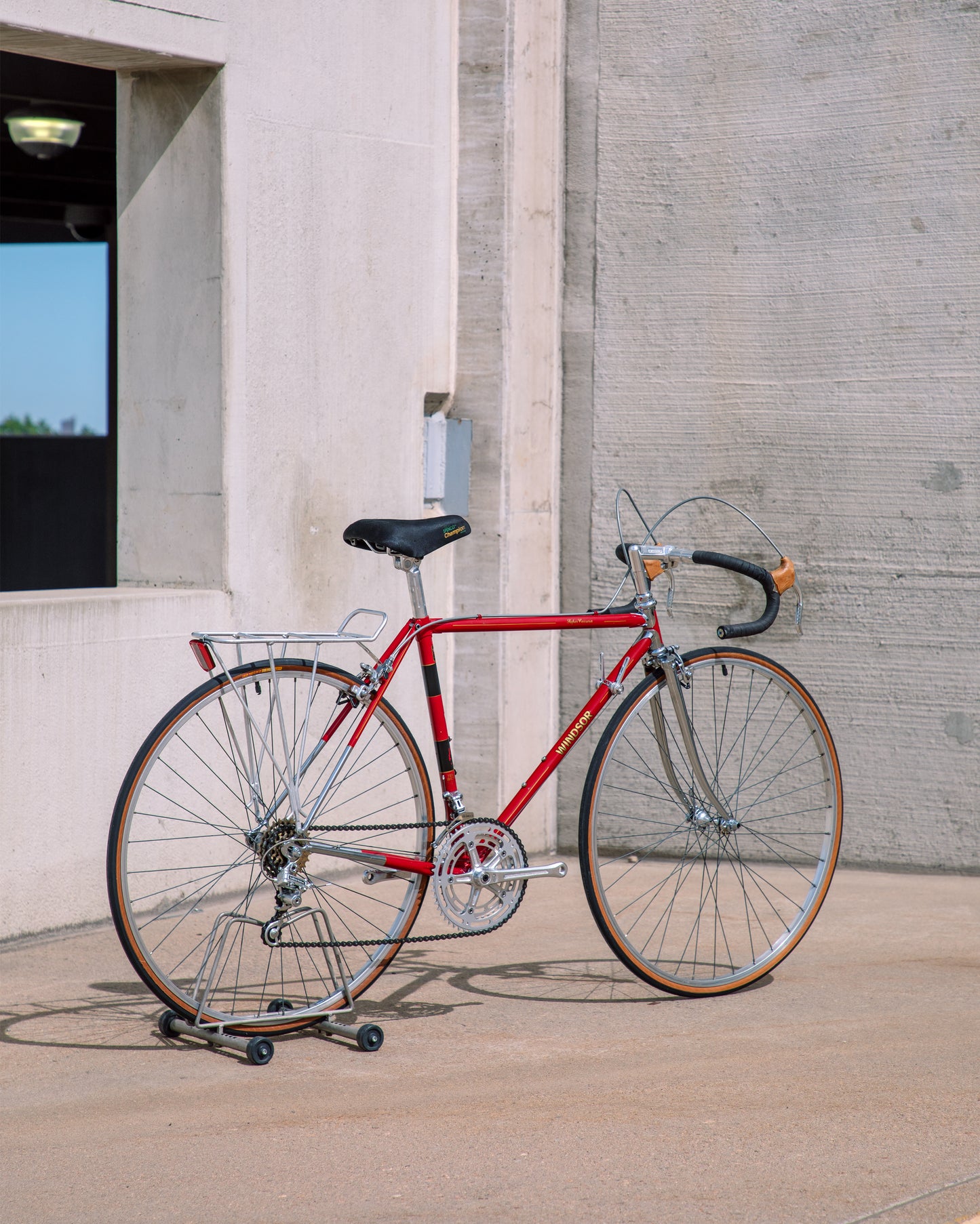 Windsor Super Carrera