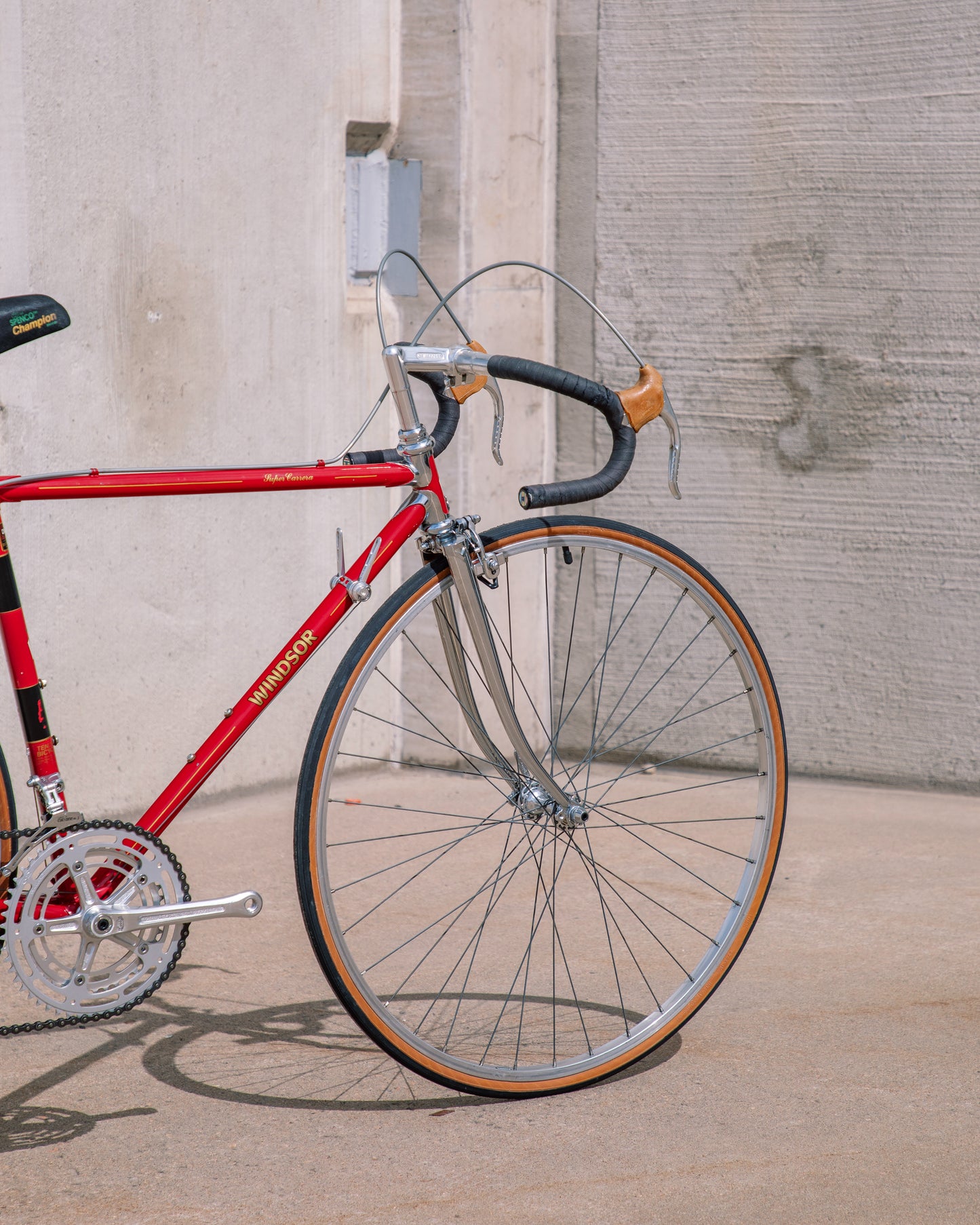 Windsor Super Carrera