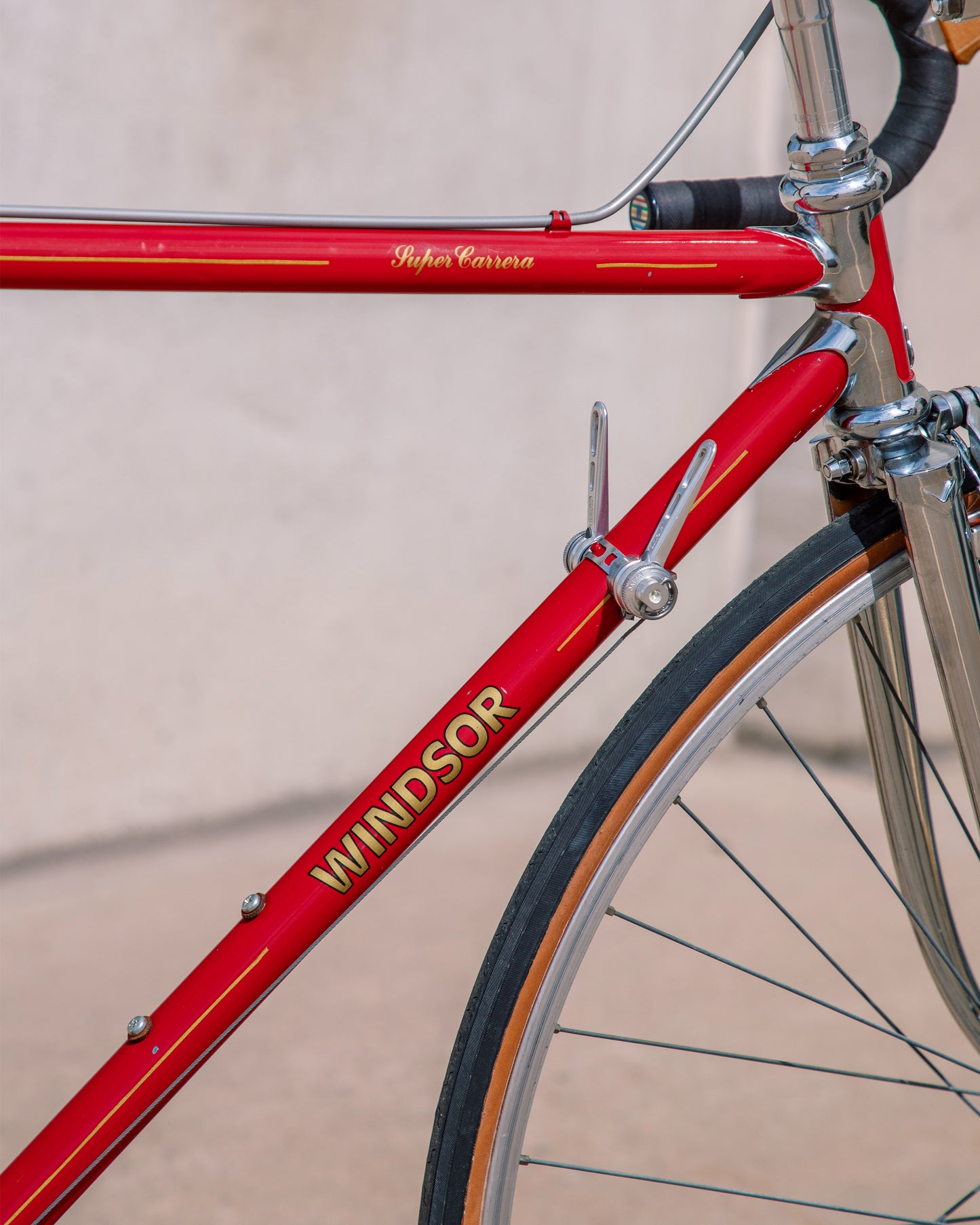 Windsor Super Carrera