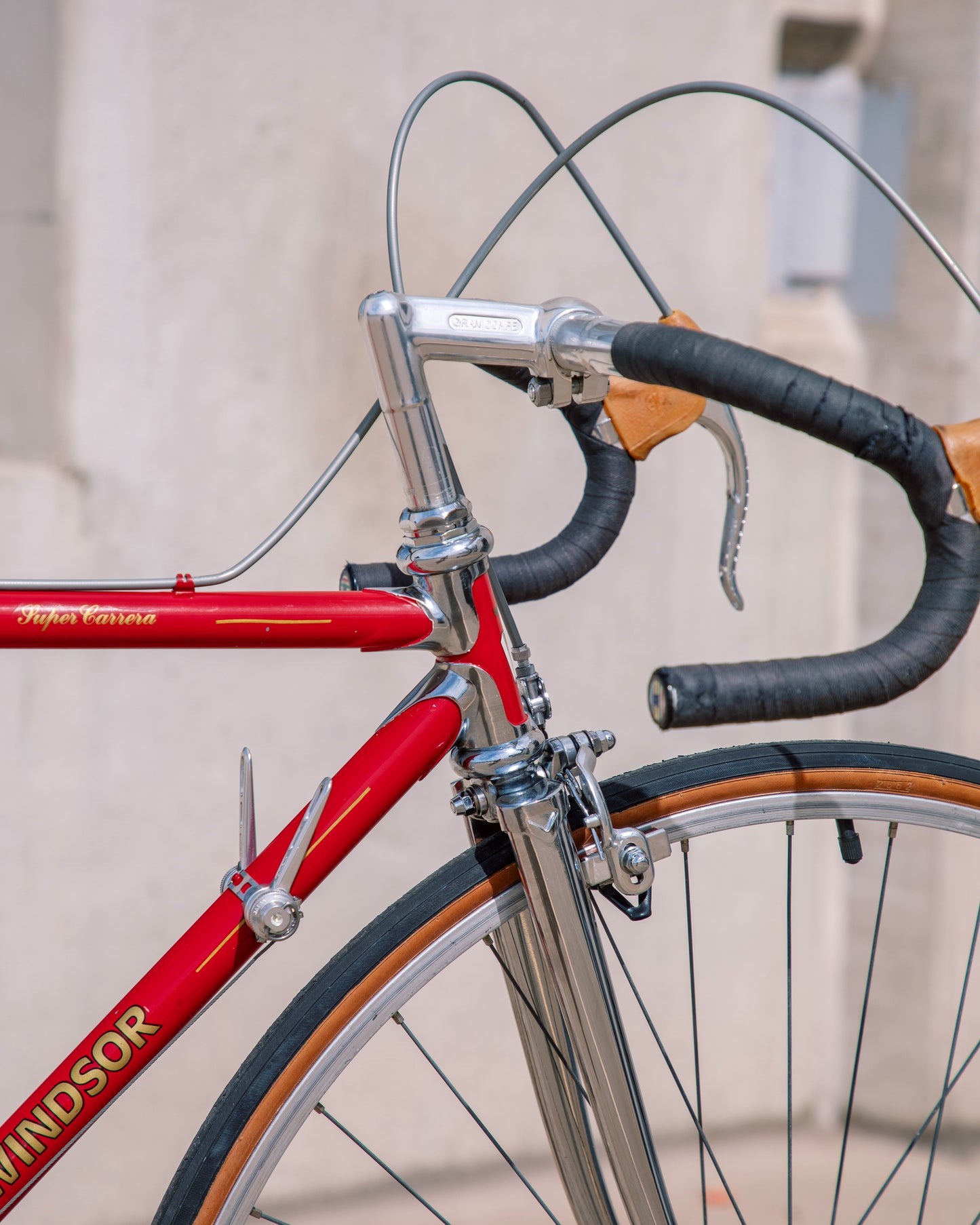 Windsor Super Carrera