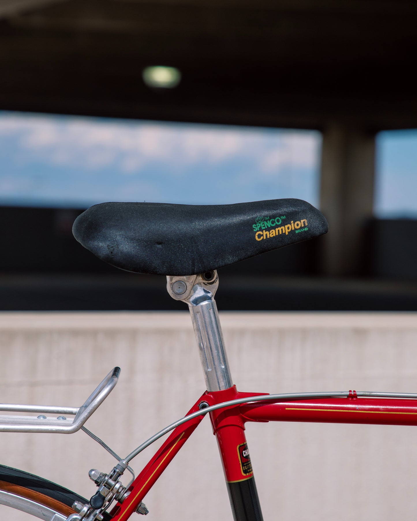 Windsor Super Carrera