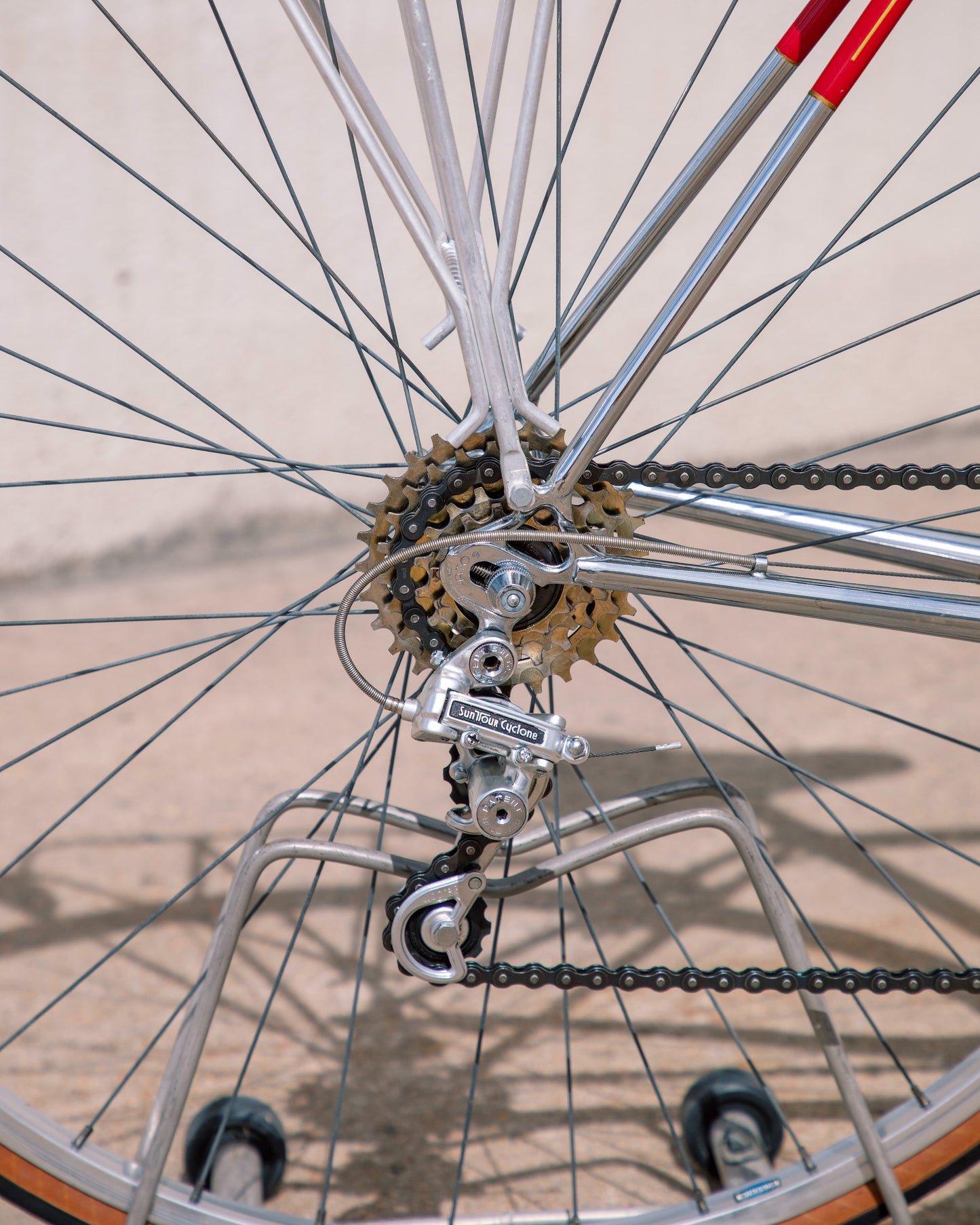 Windsor Super Carrera