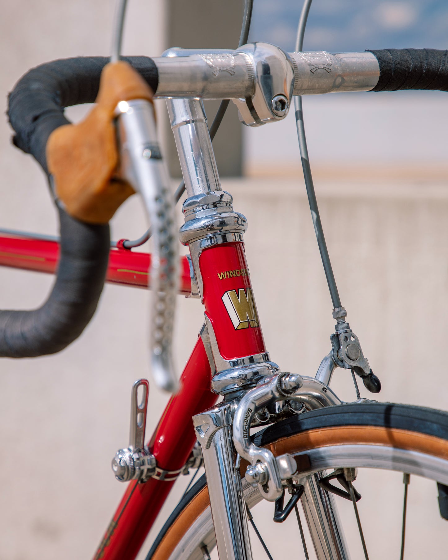 Windsor Super Carrera