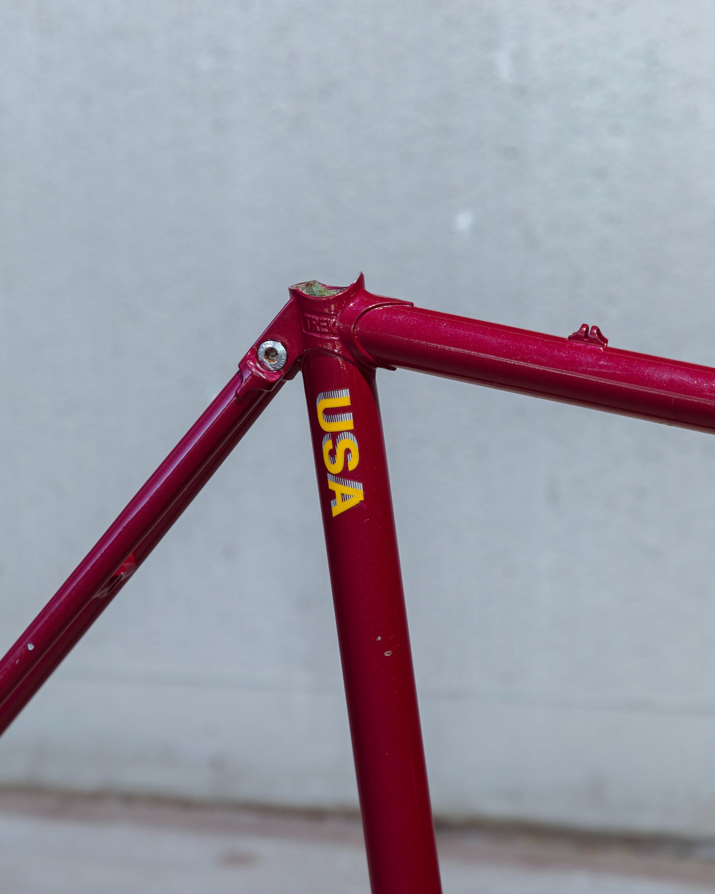 Trek 760