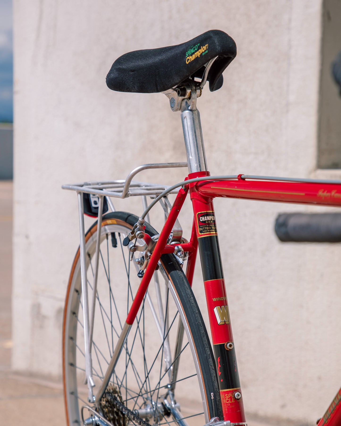 Windsor Super Carrera