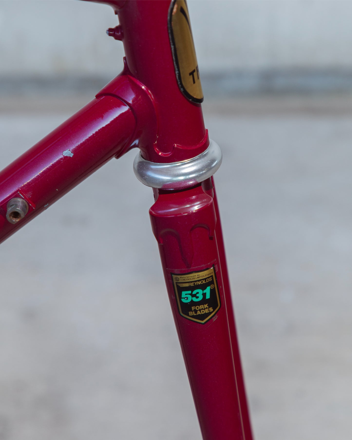 Trek 760