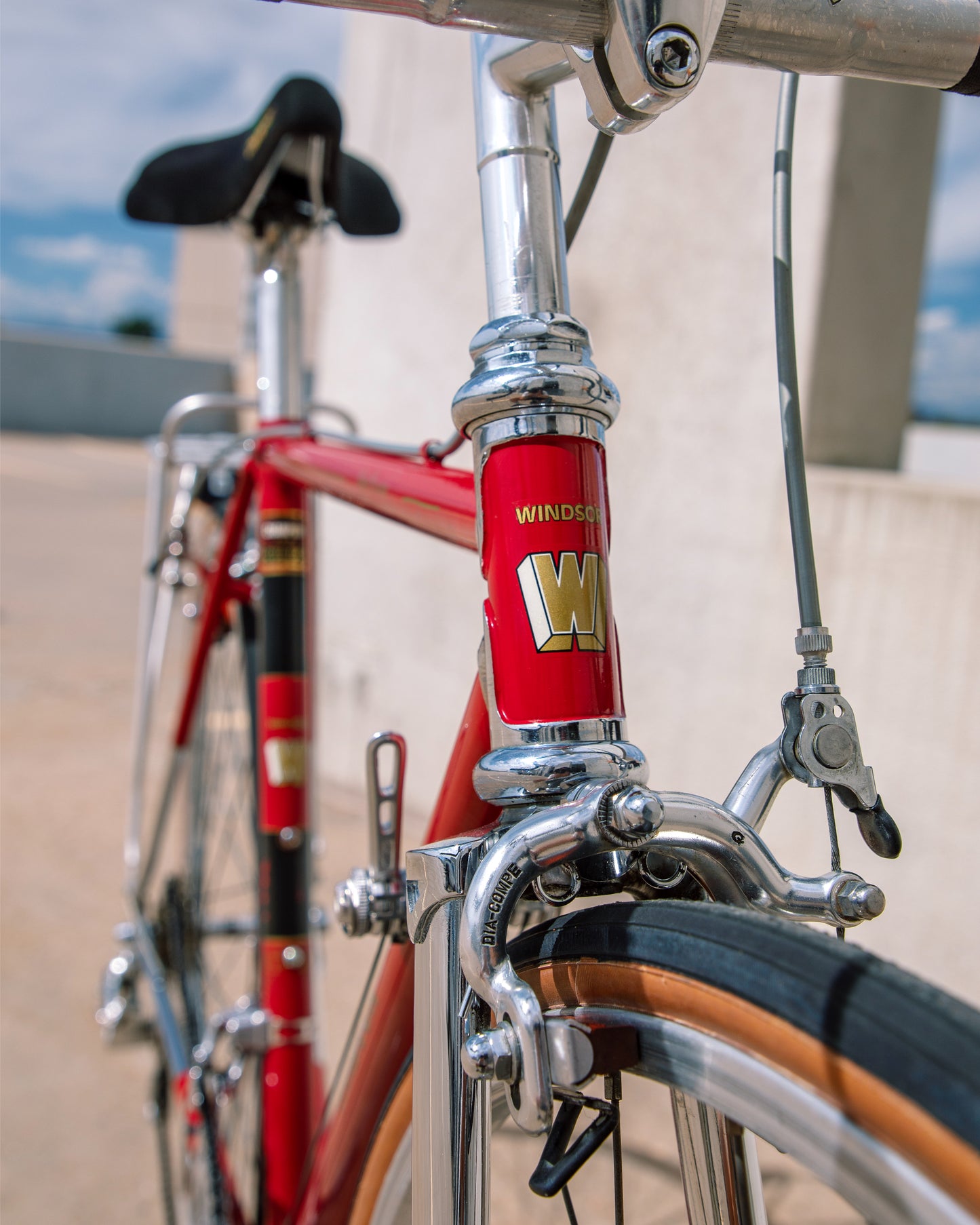 Windsor Super Carrera