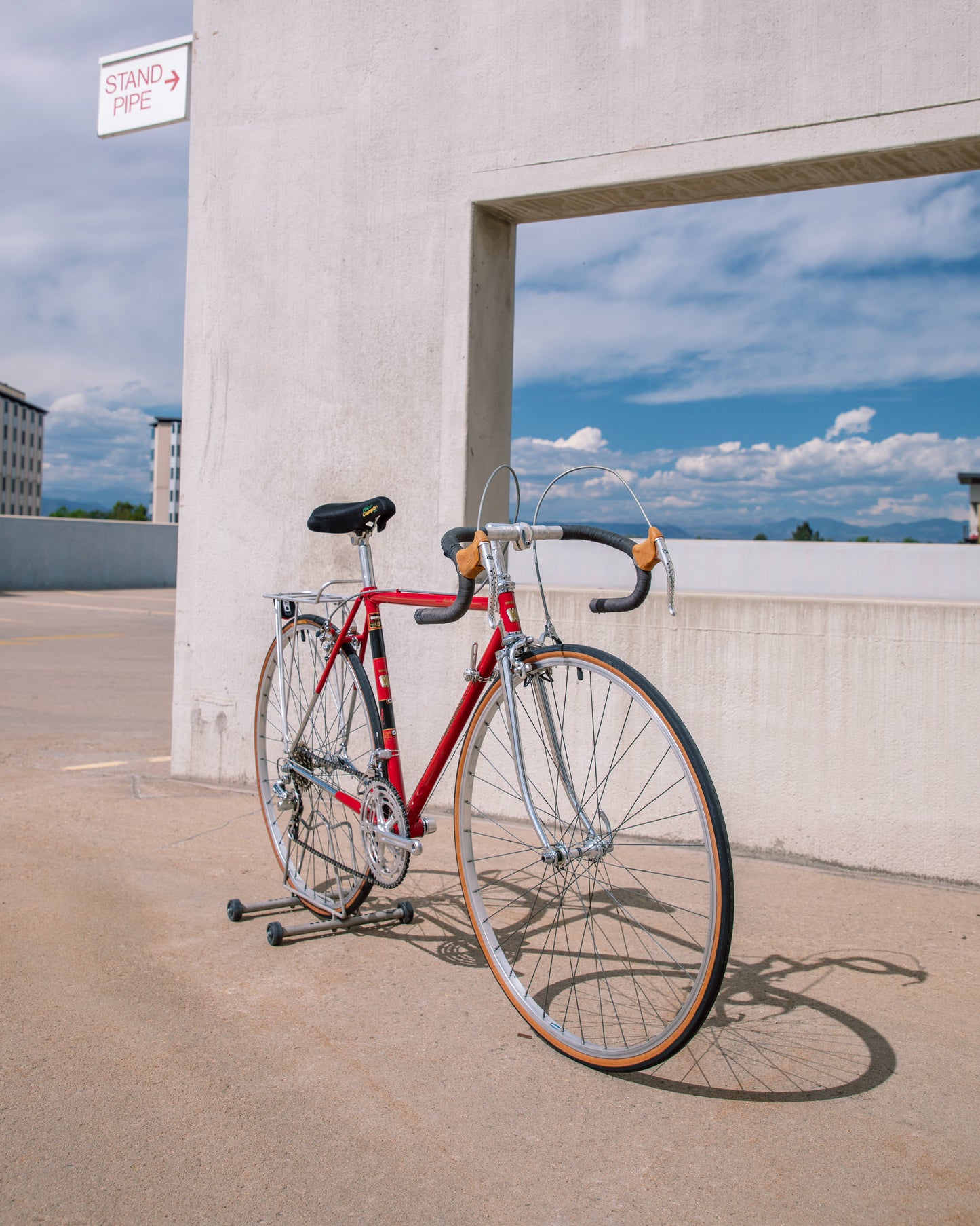 Windsor Super Carrera