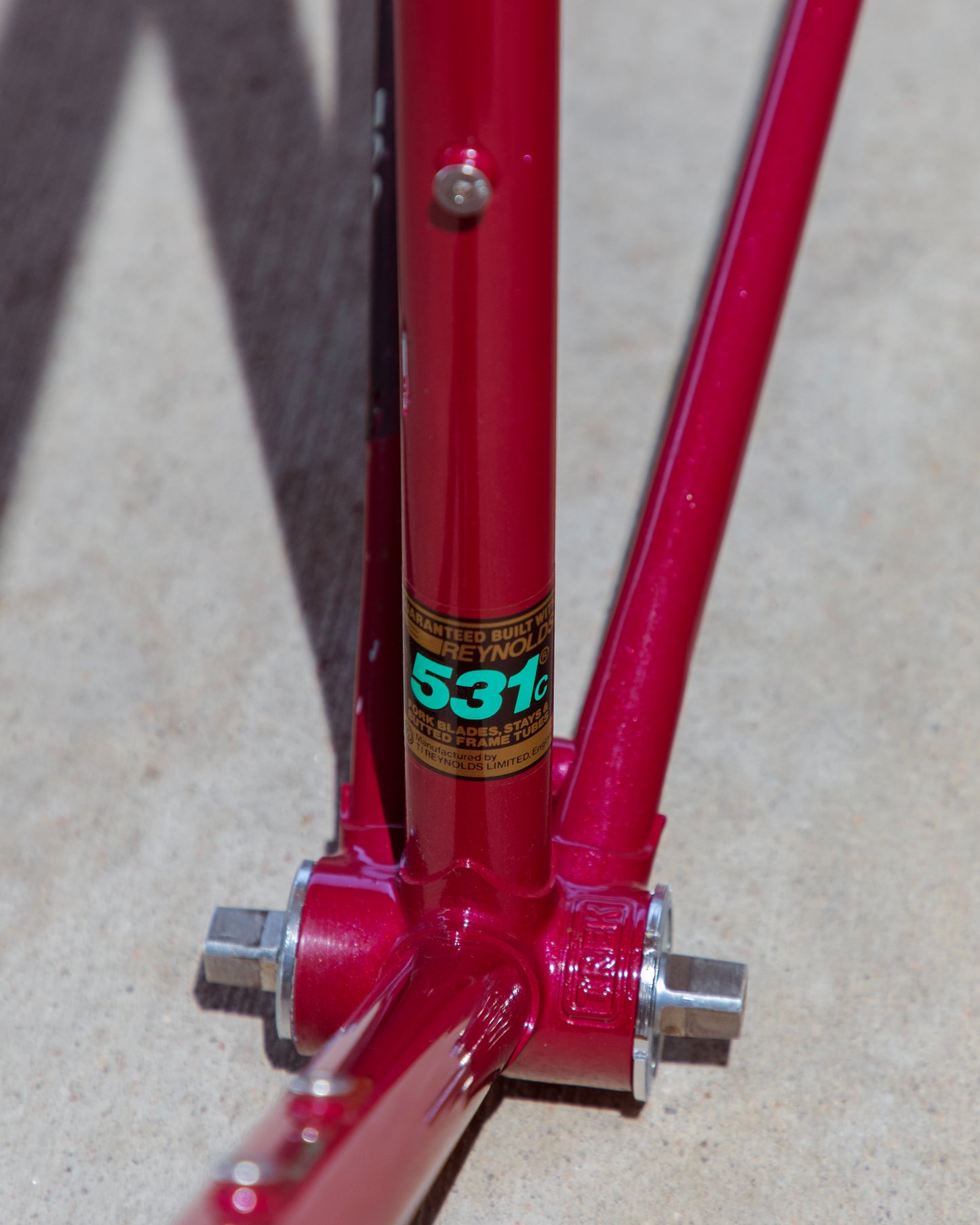 Trek 760