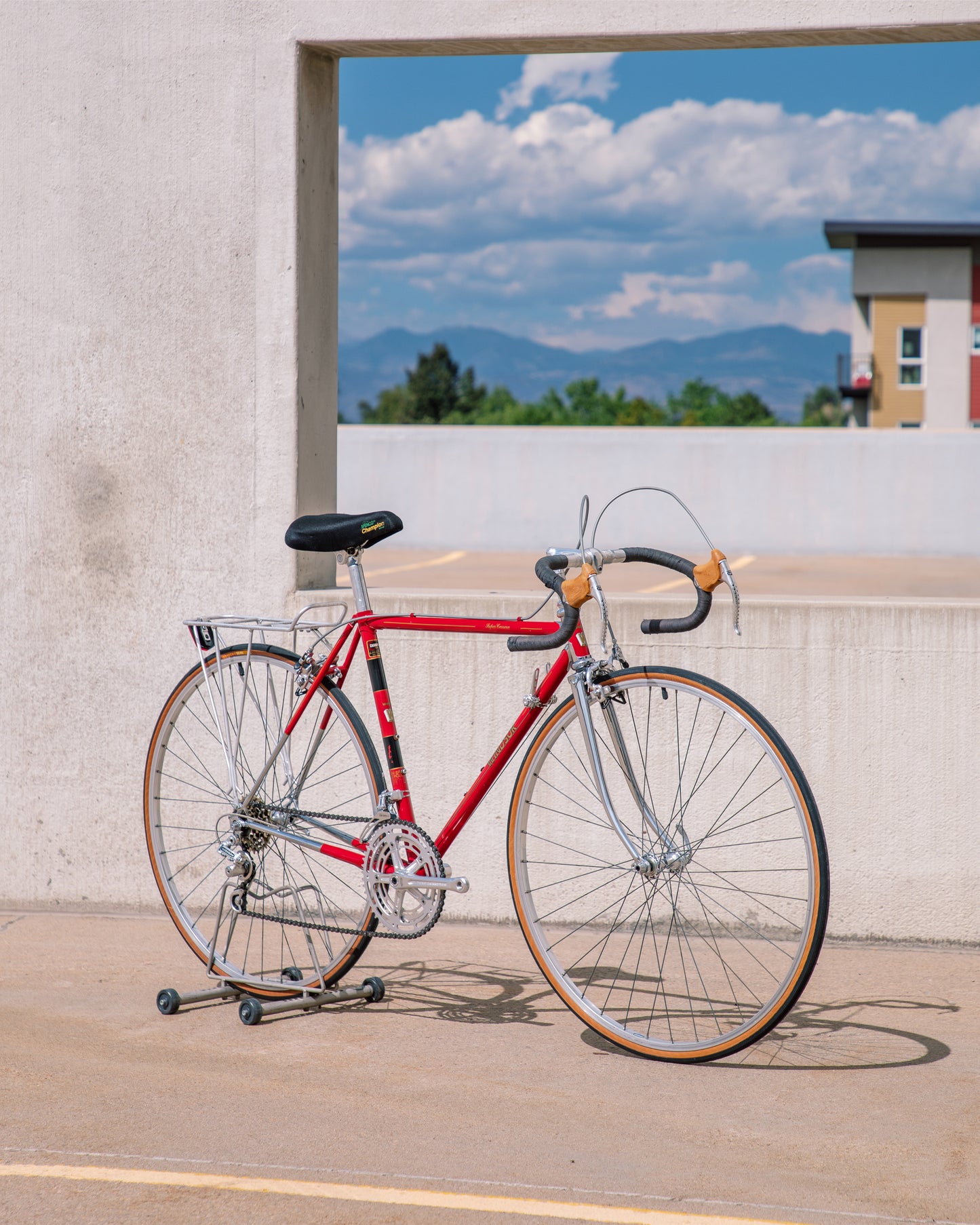 Windsor Super Carrera