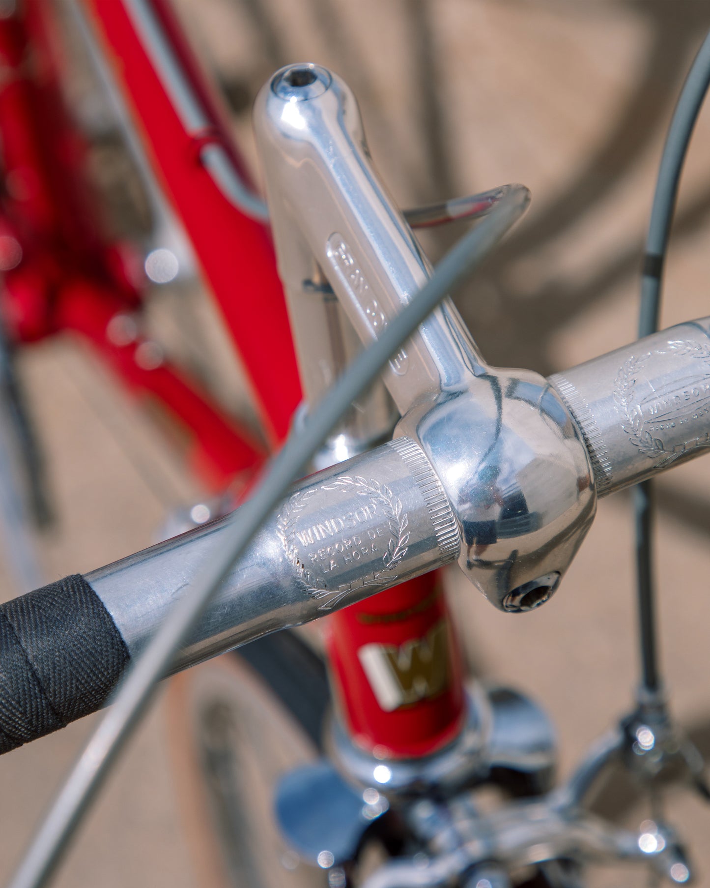 Windsor Super Carrera