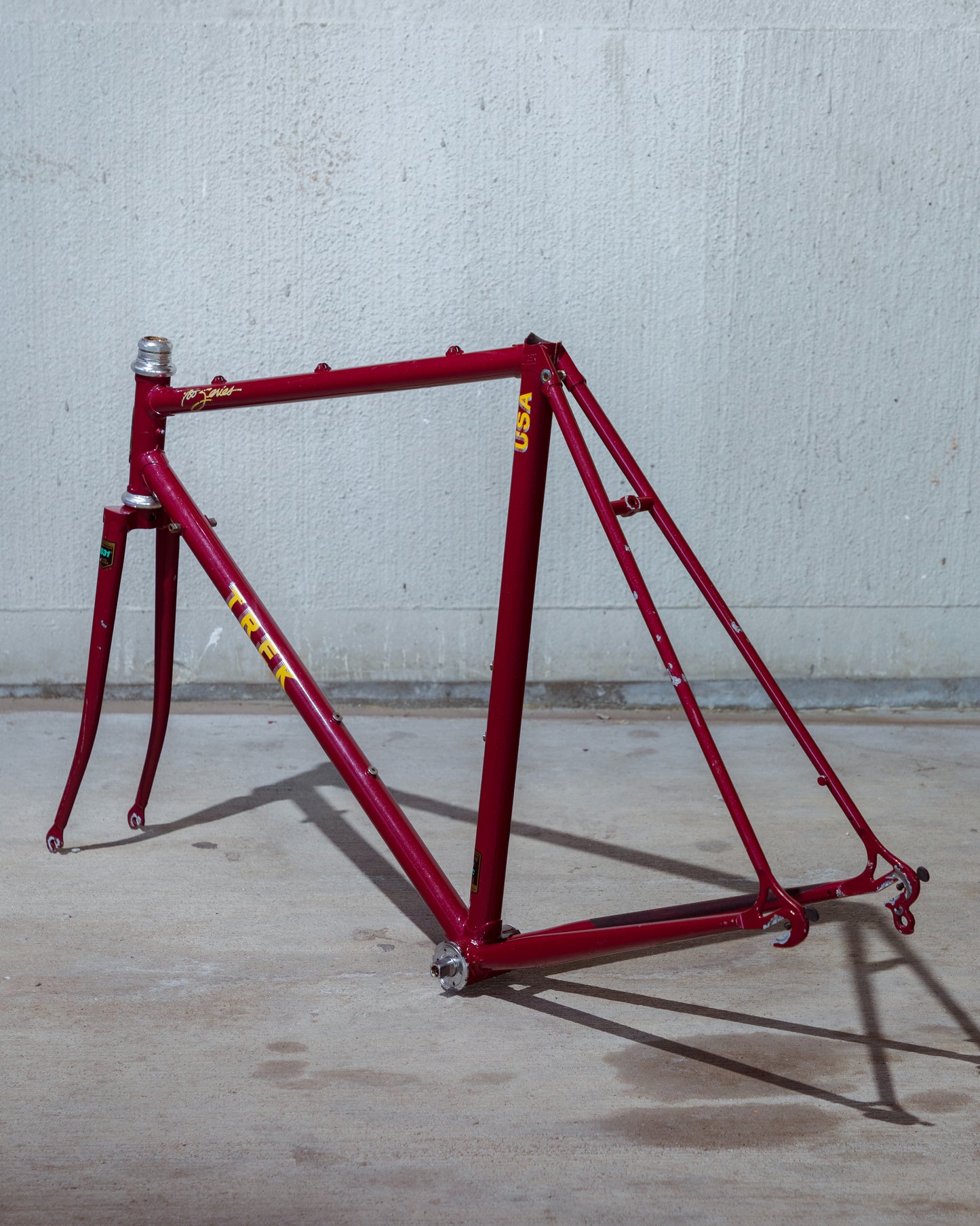 Trek 760