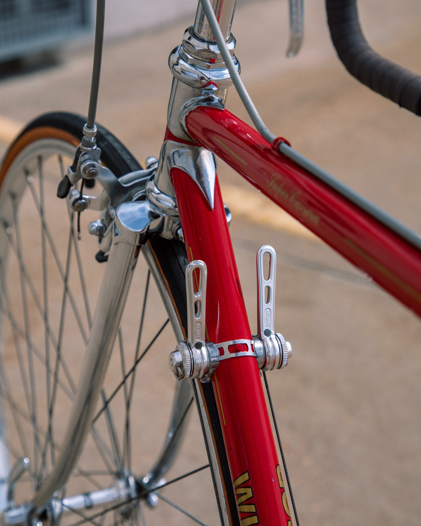 Windsor Super Carrera