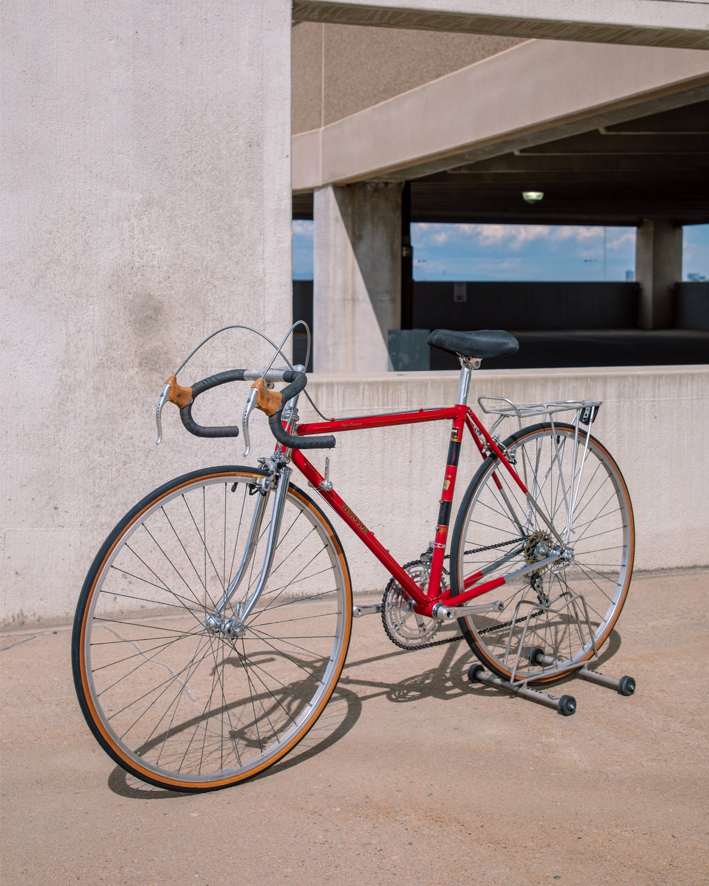 Windsor Super Carrera