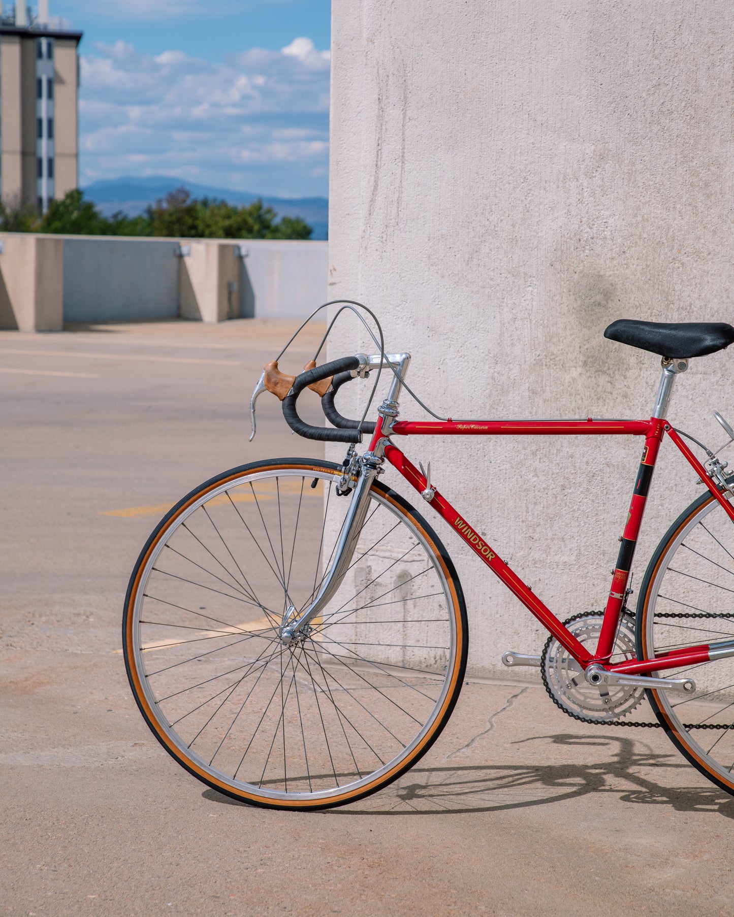 Windsor Super Carrera