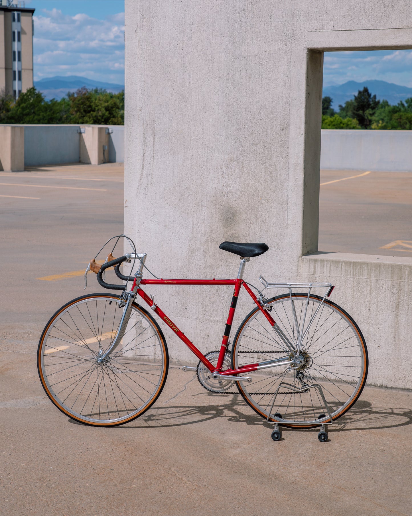 Windsor Super Carrera