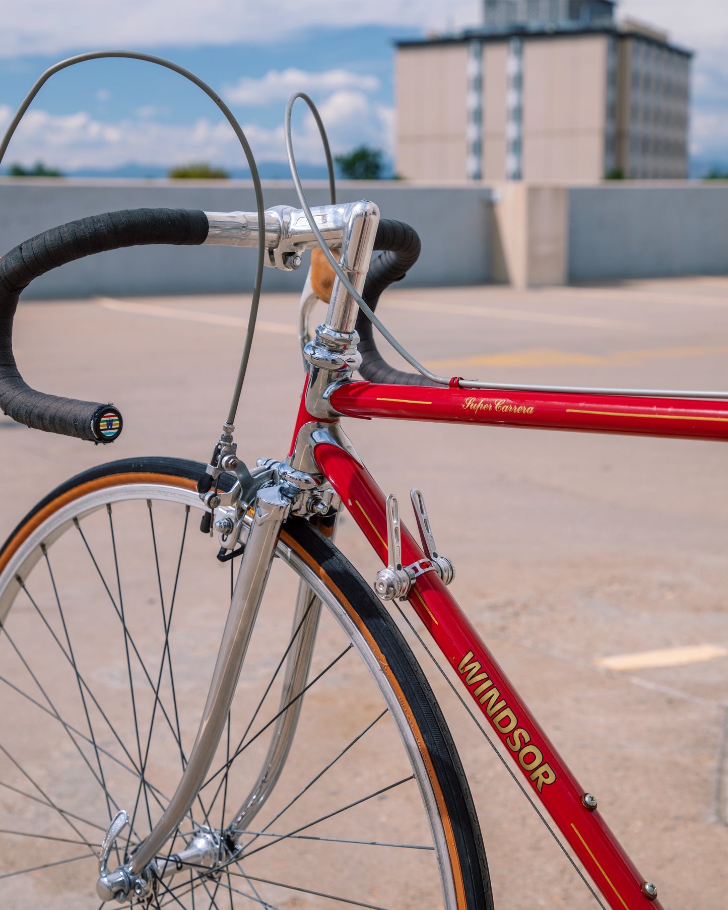 Windsor Super Carrera
