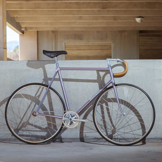 Davidson Track Bike
