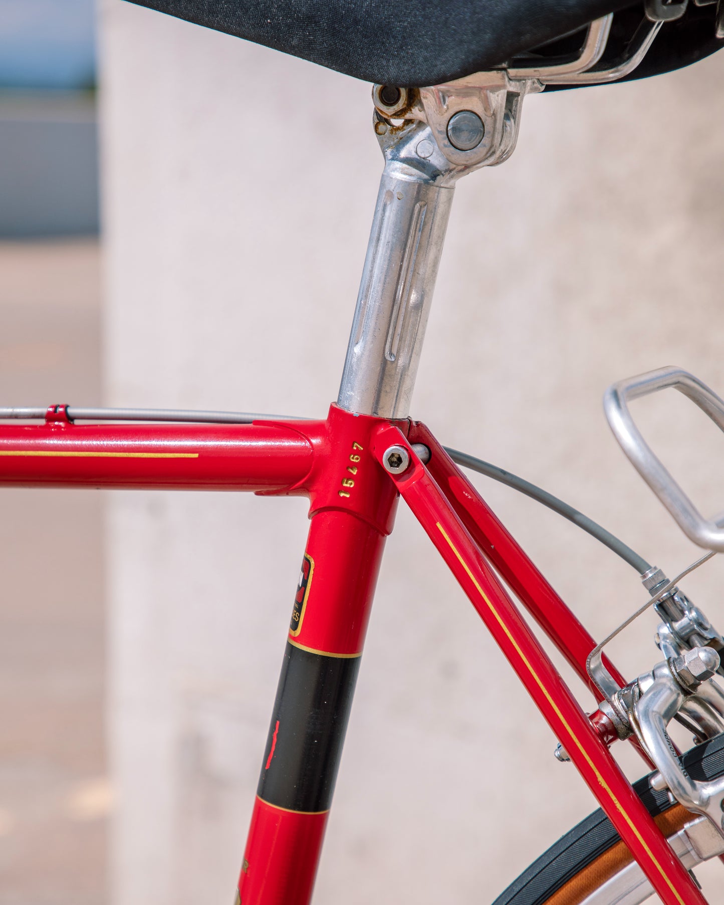 Windsor Super Carrera