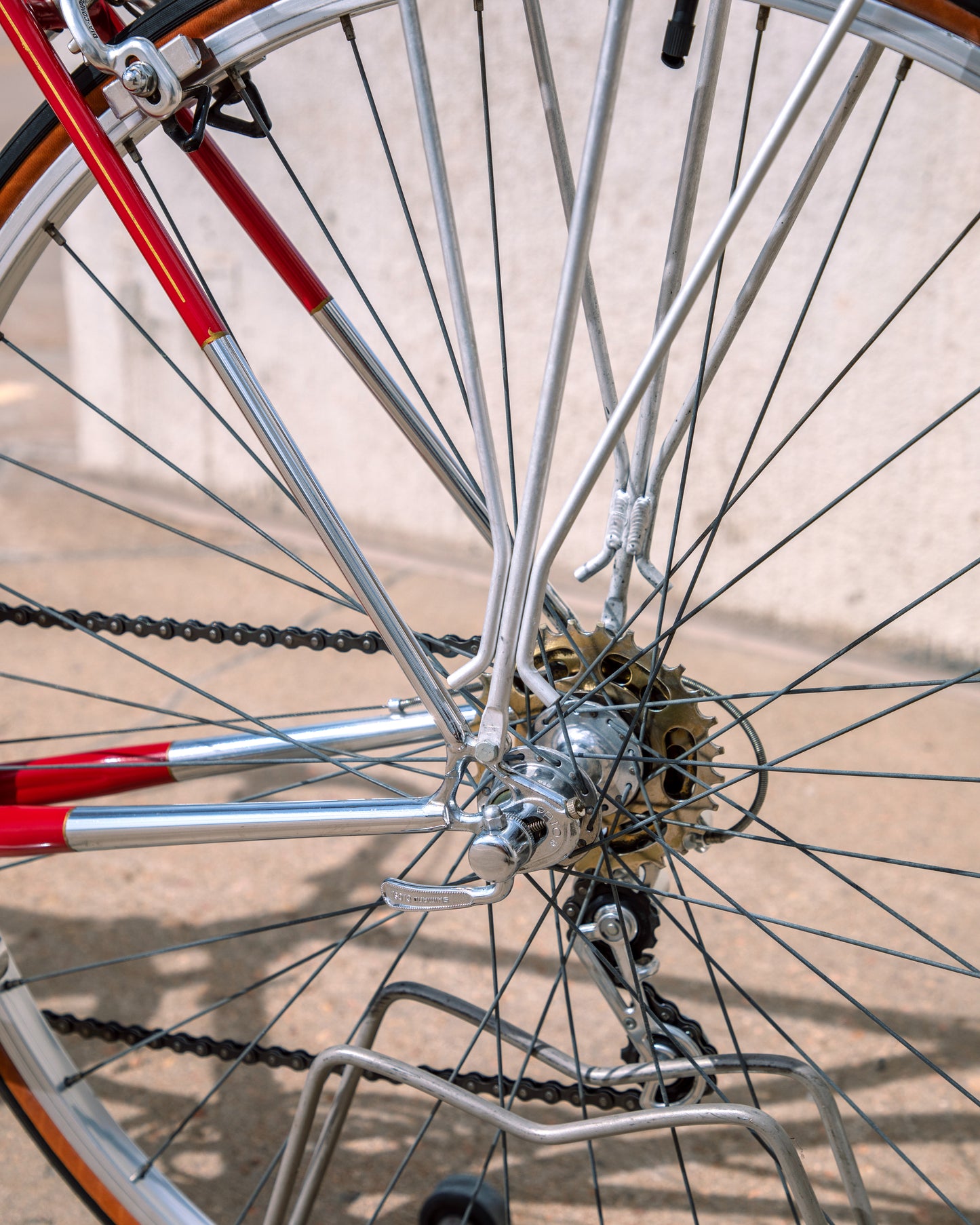 Windsor Super Carrera