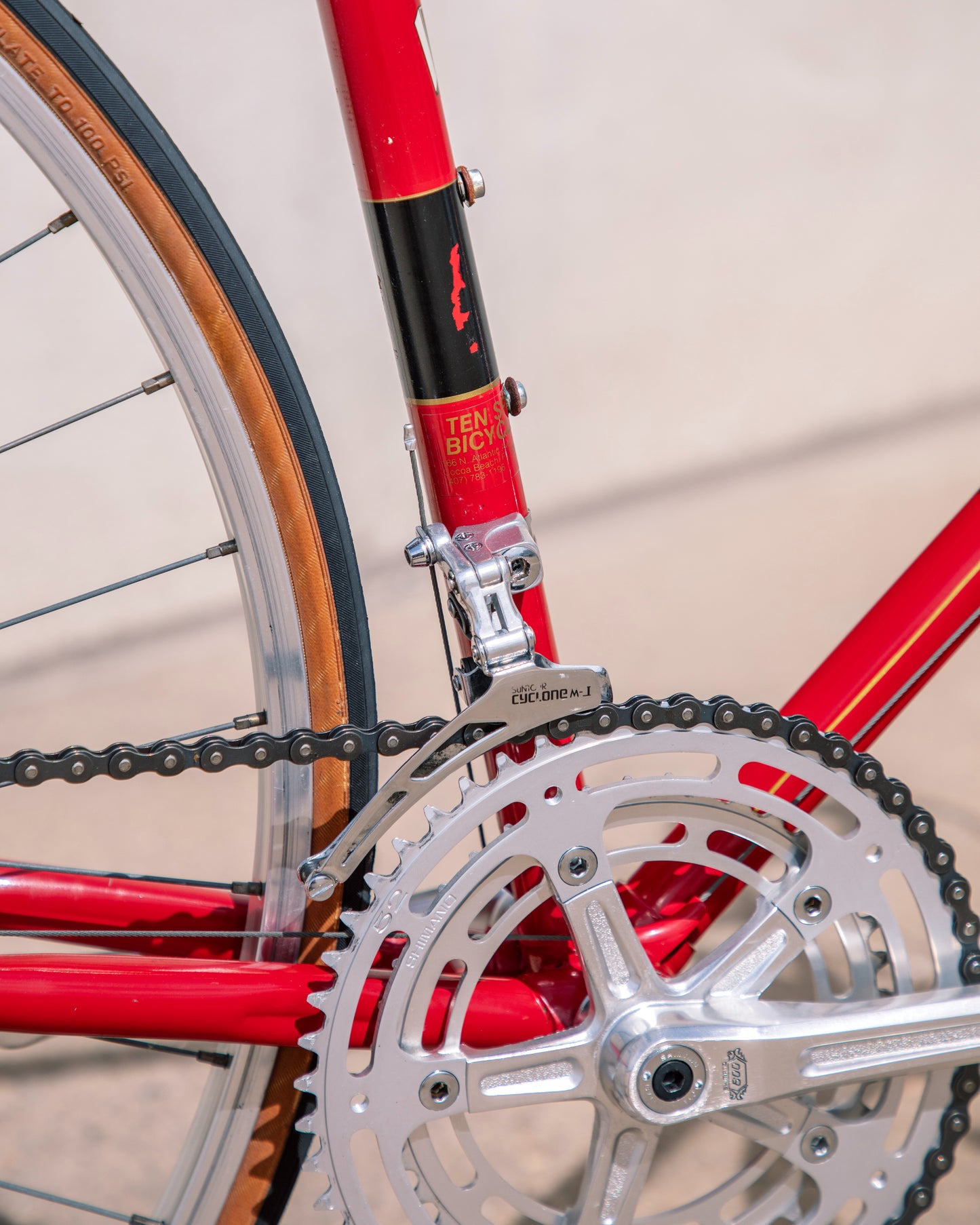 Windsor Super Carrera