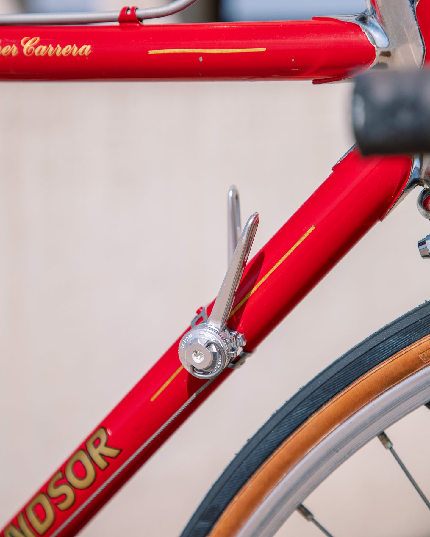 Windsor Super Carrera