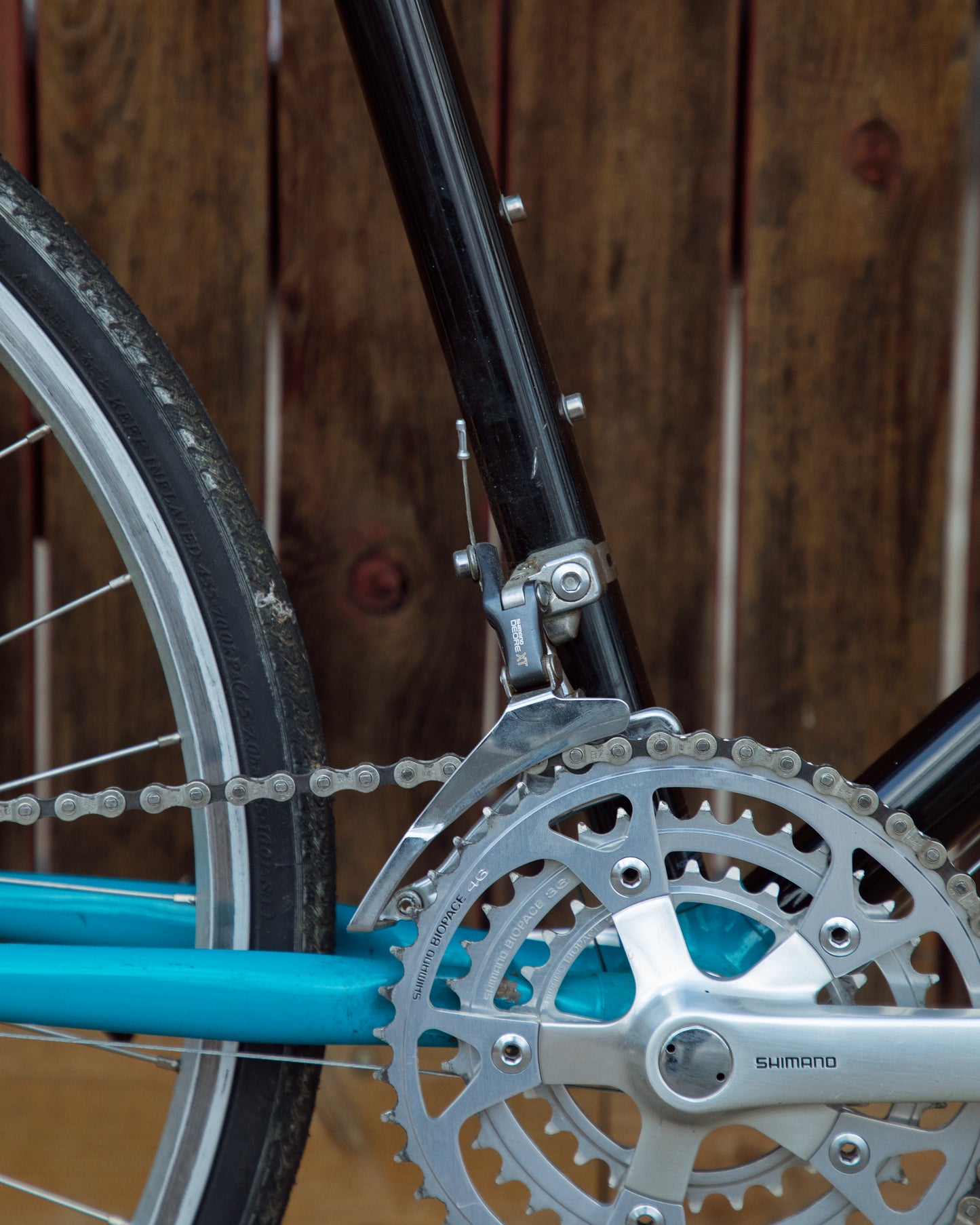 Raleigh Technium MTB