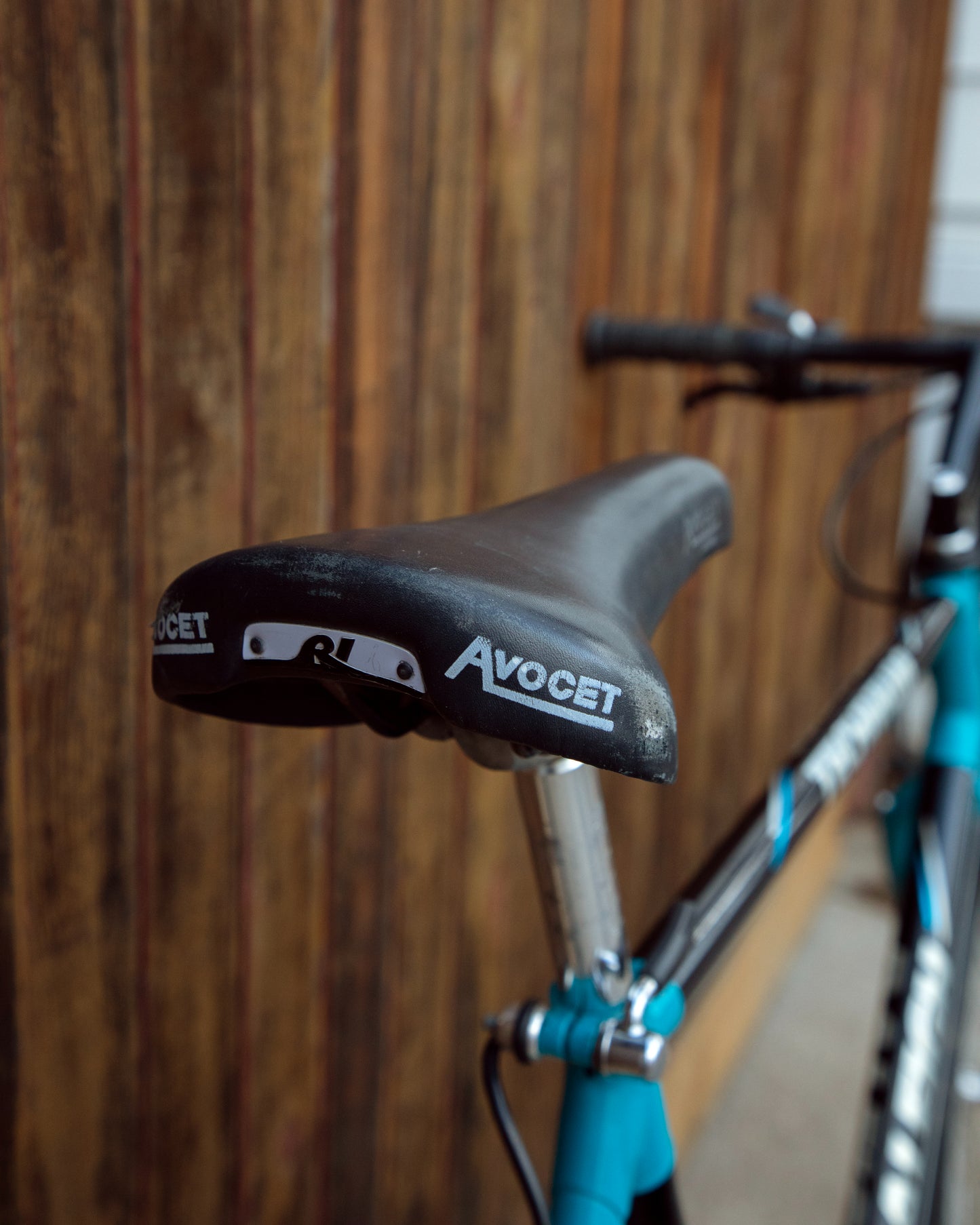 Raleigh Technium MTB