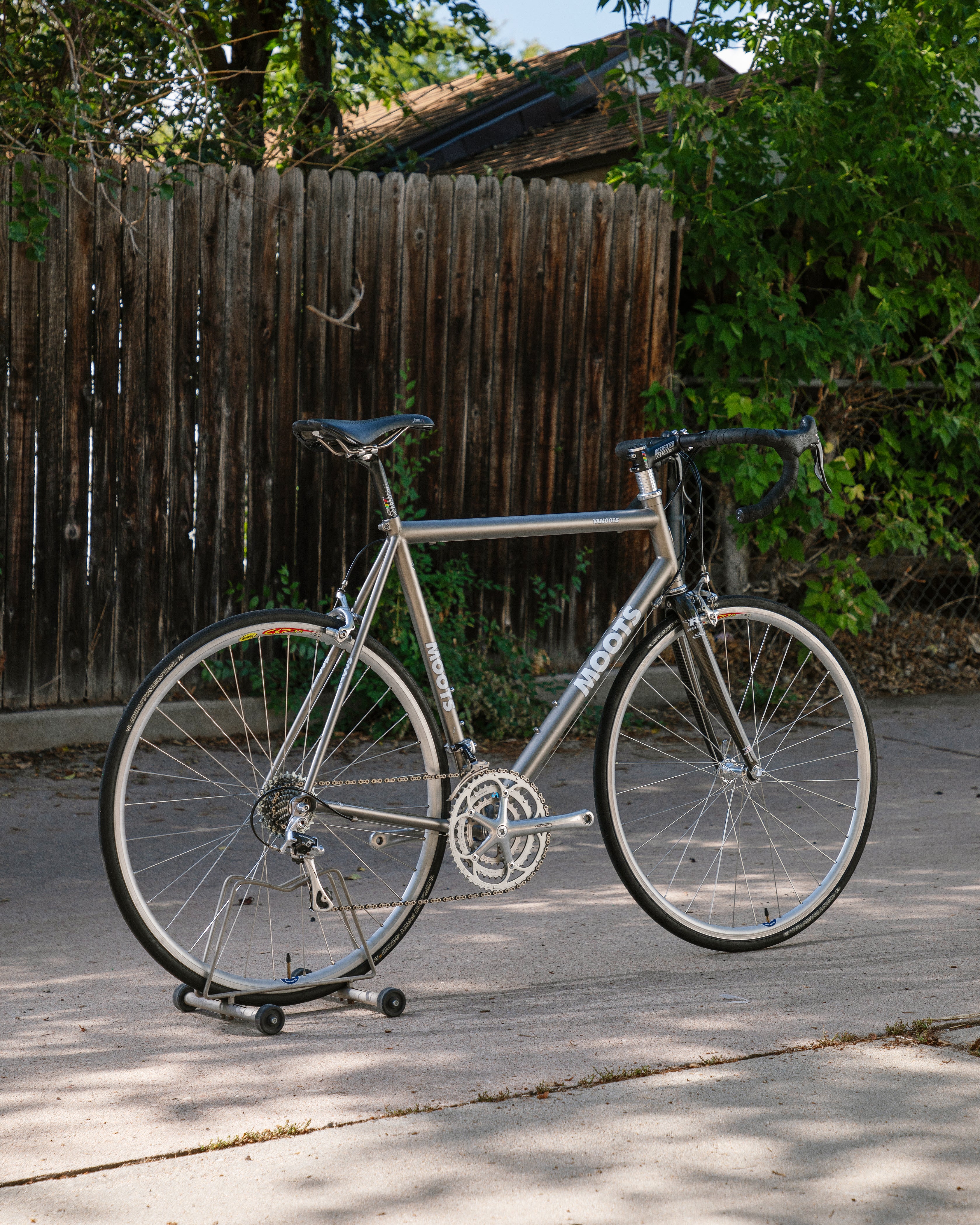 Moots Vamoots – Ben's Cycles Denver