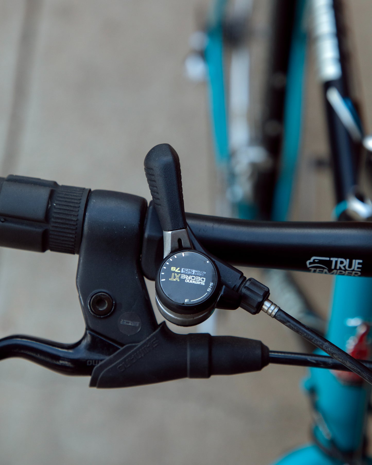 Raleigh Technium MTB