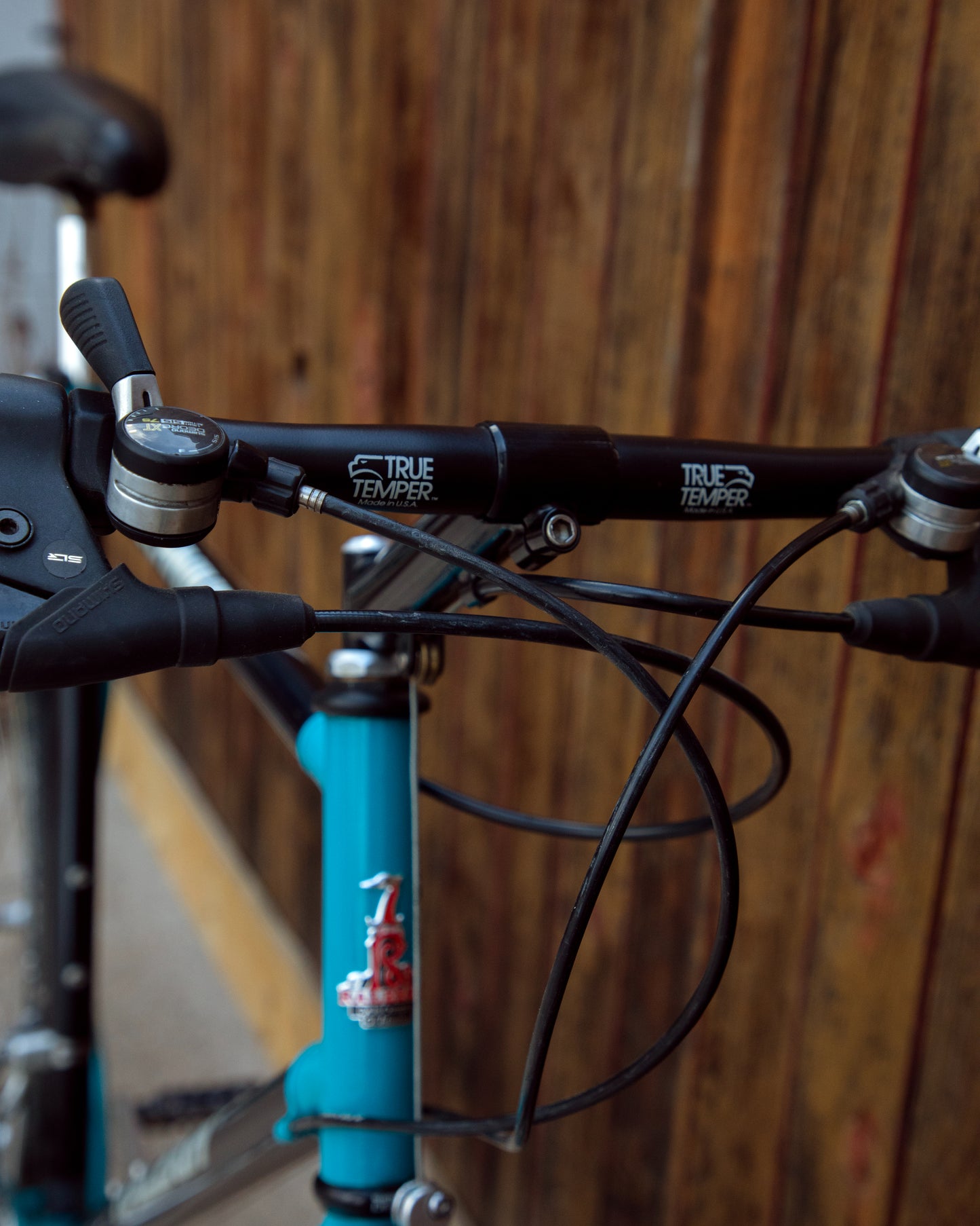 Raleigh Technium MTB