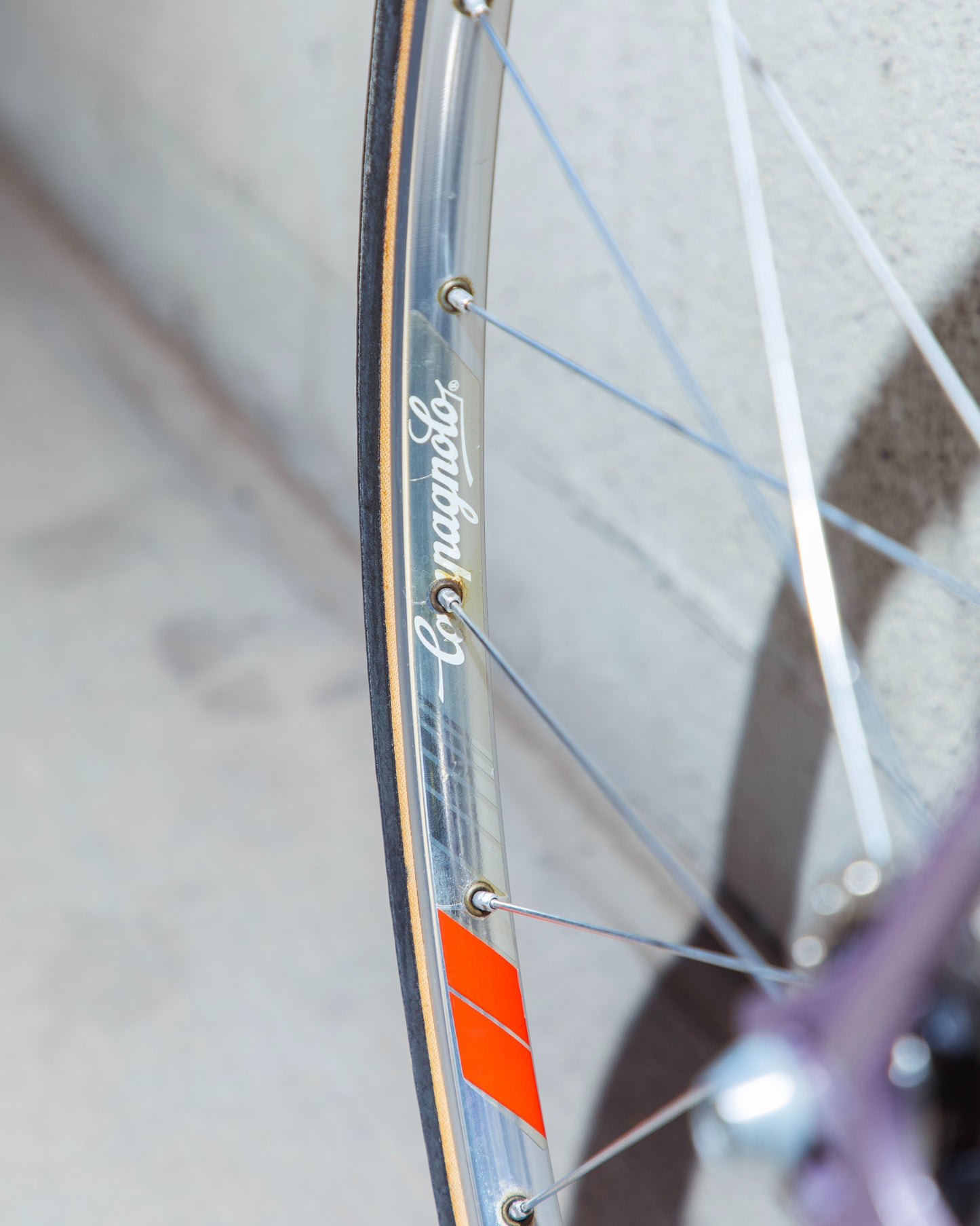 Davidson Track Bike