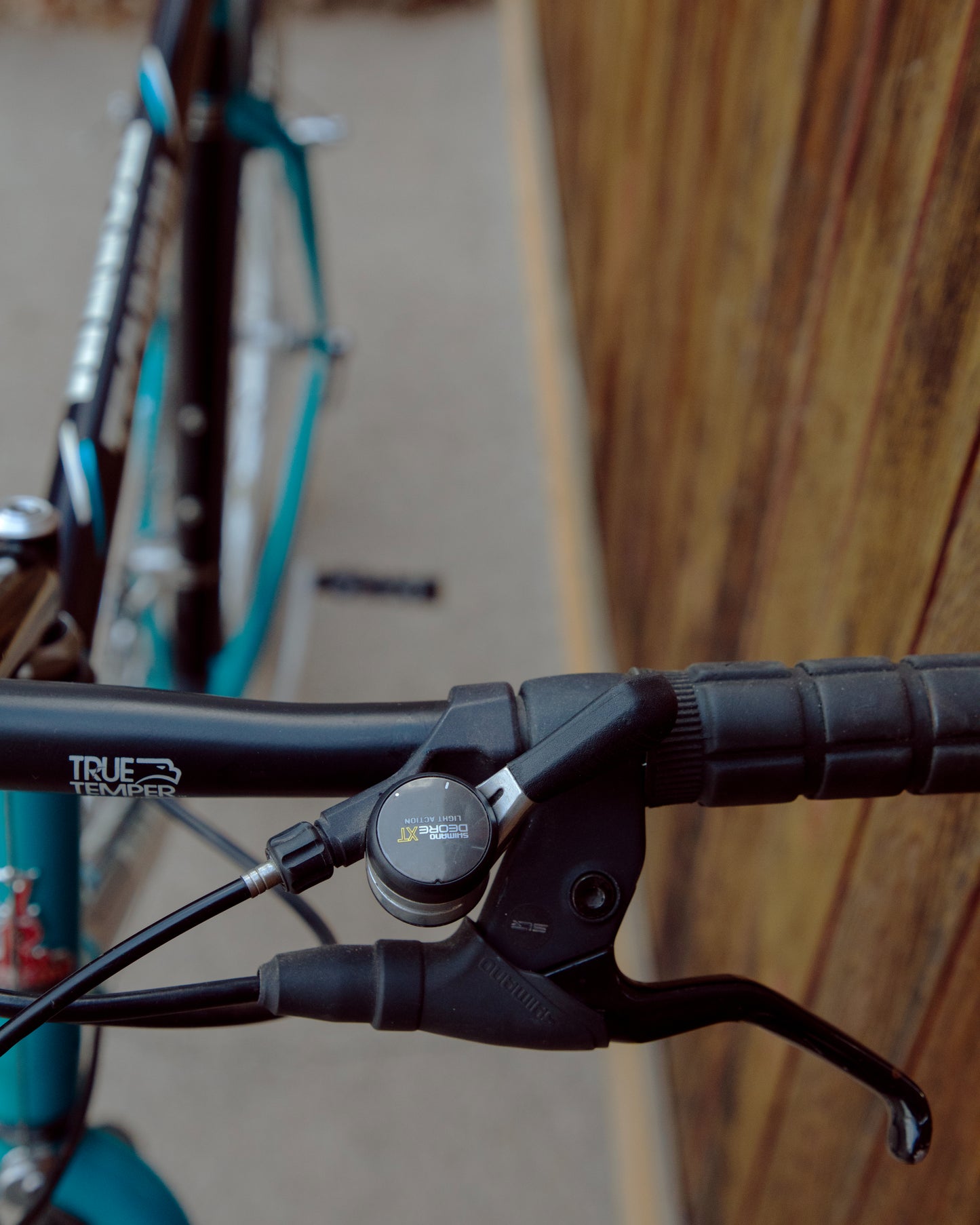 Raleigh Technium MTB