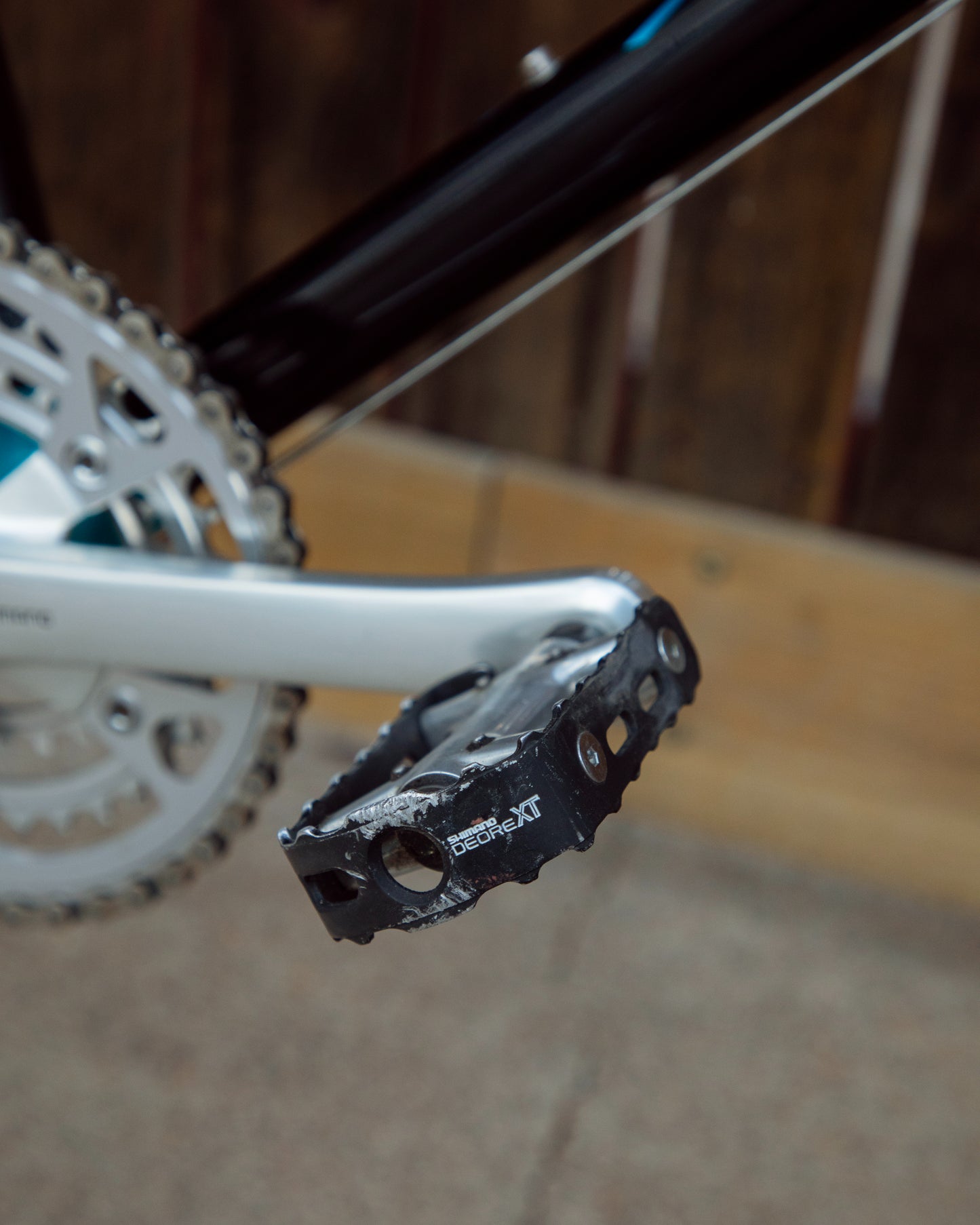 Raleigh Technium MTB