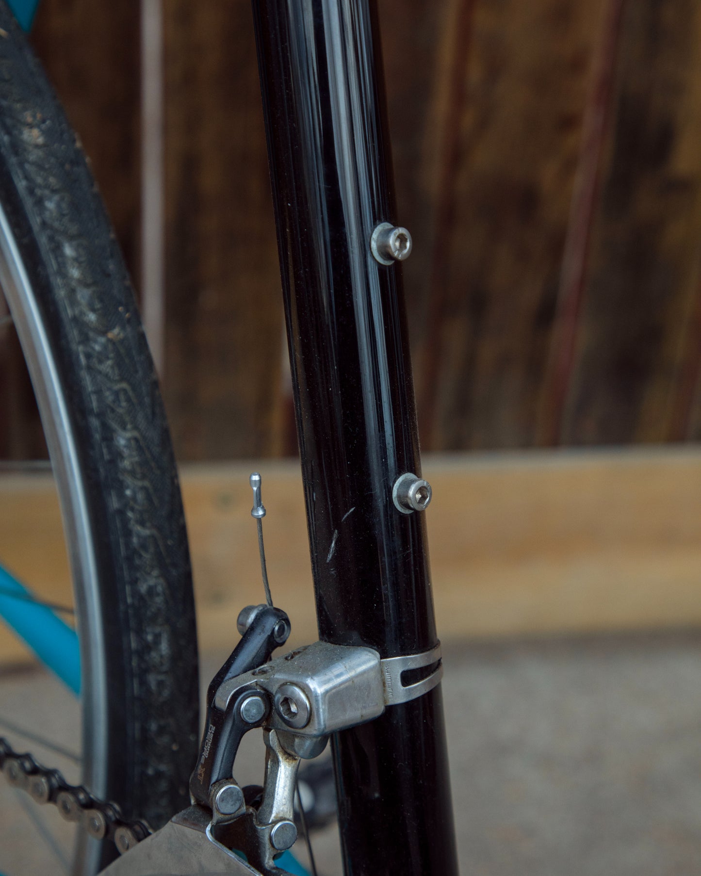 Raleigh Technium MTB