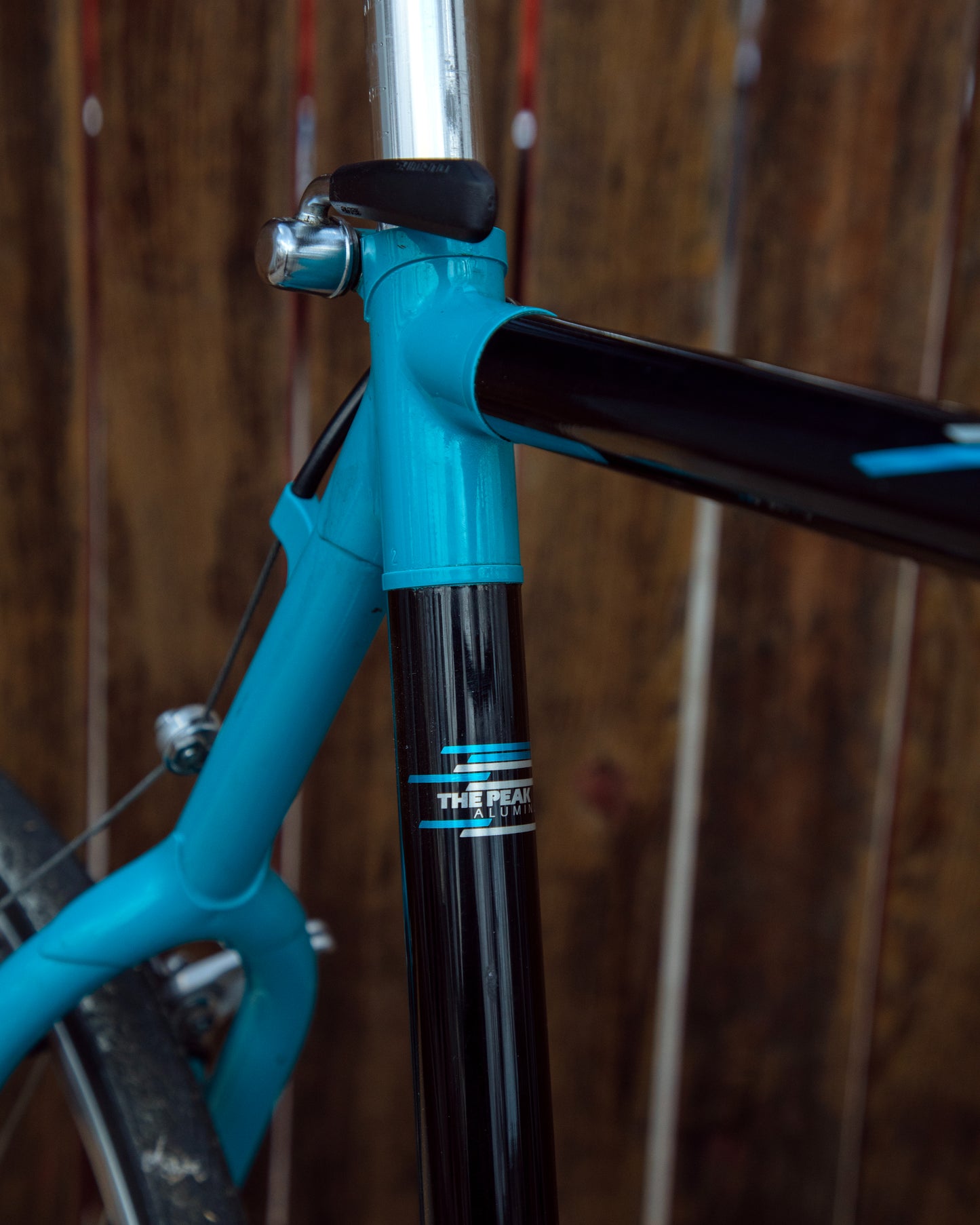 Raleigh Technium MTB