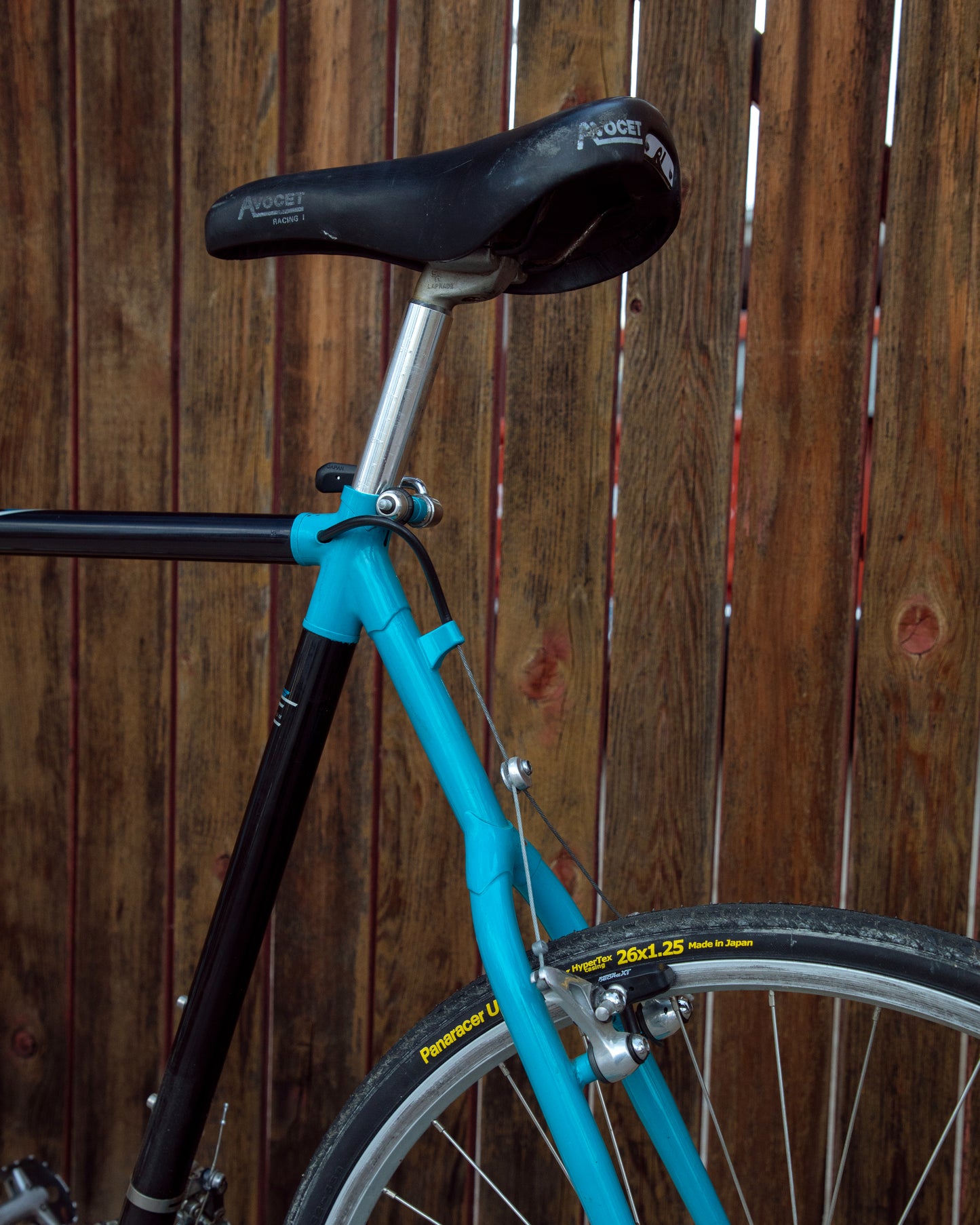 Raleigh Technium MTB