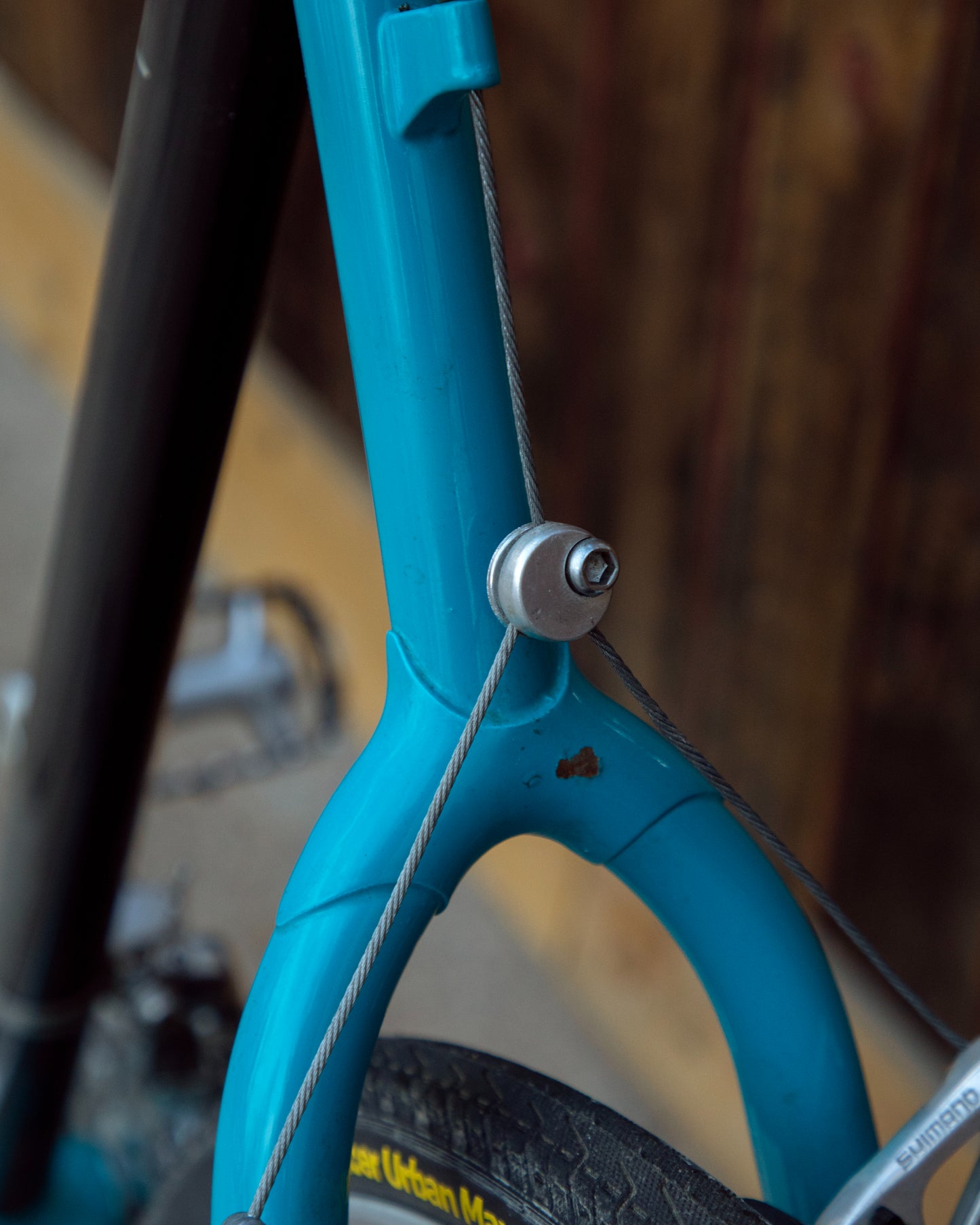 Raleigh Technium MTB