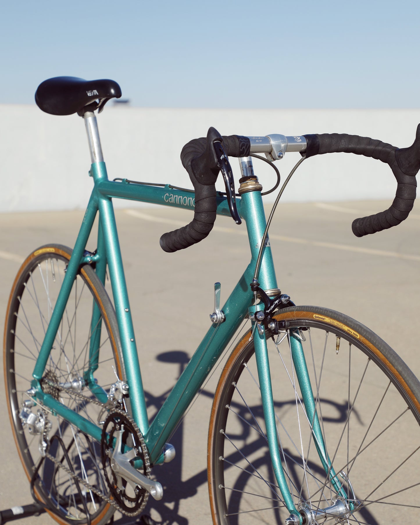 Cannondale SR500 – Ben's Cycles Denver