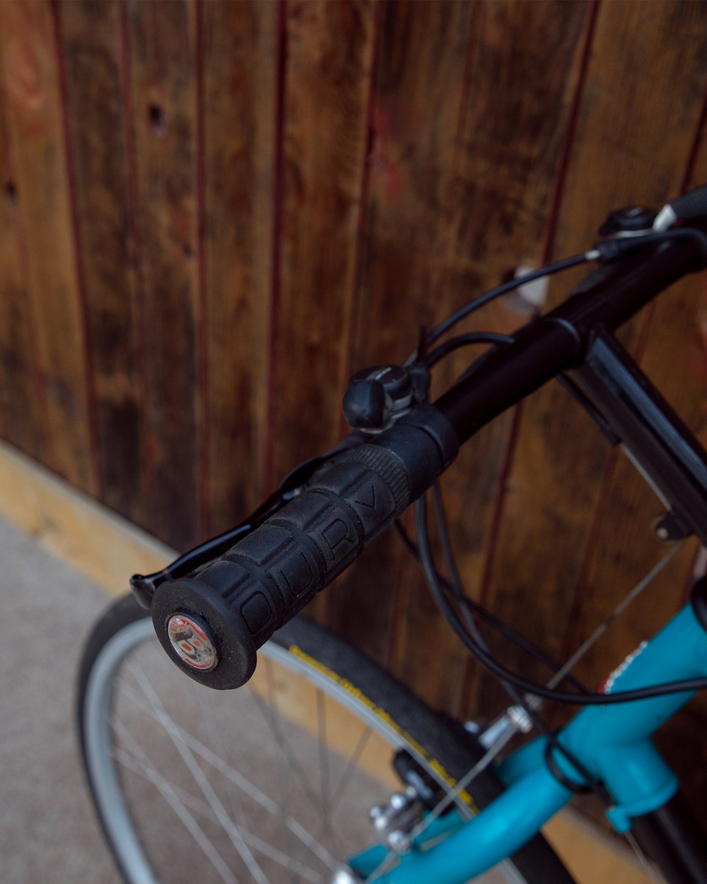 Raleigh Technium MTB