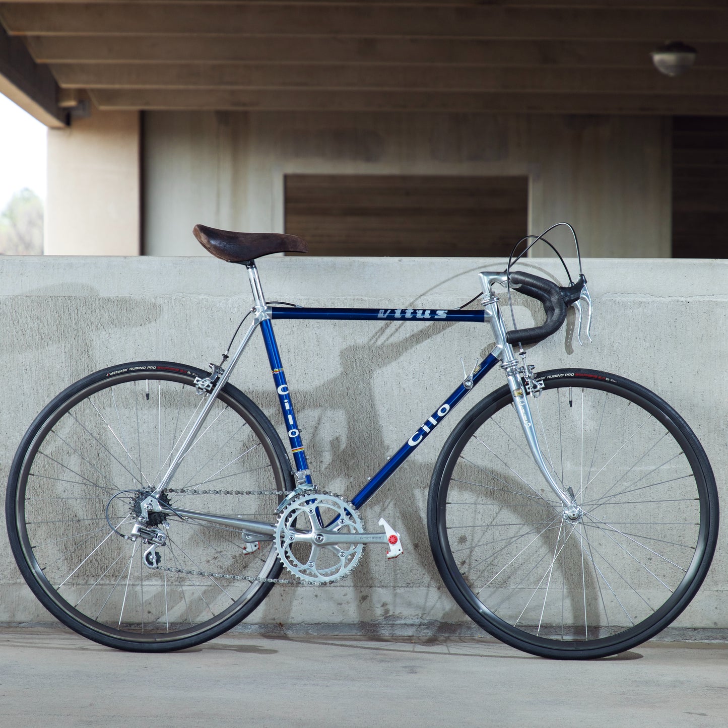 Vitus 979 Cilo