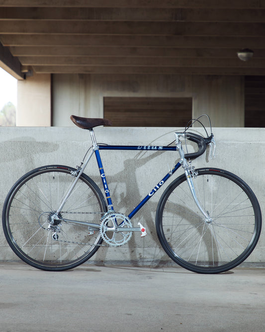 Vitus 979 Cilo