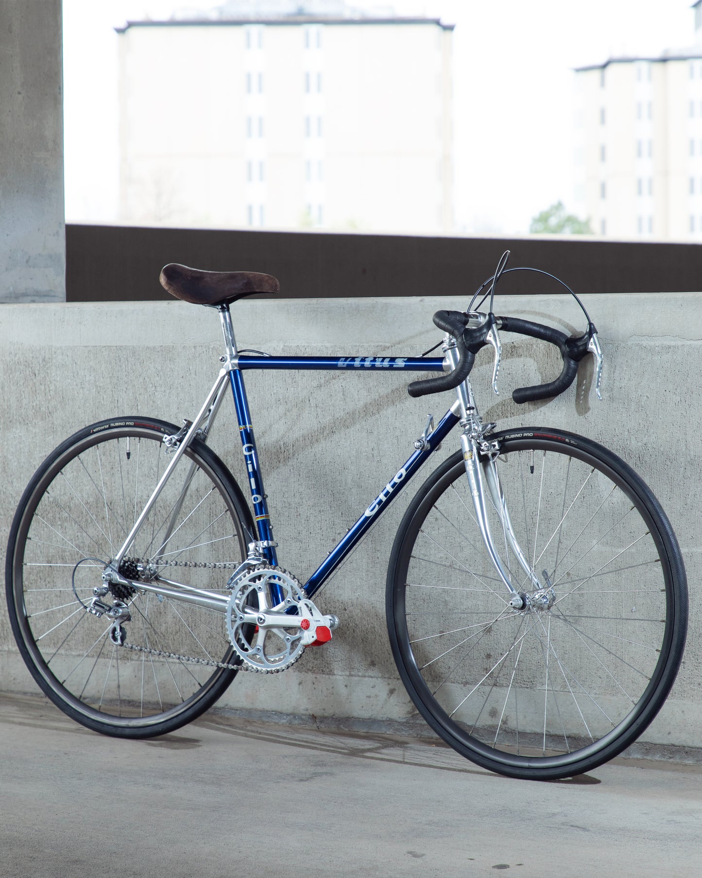 Vitus 979 Cilo