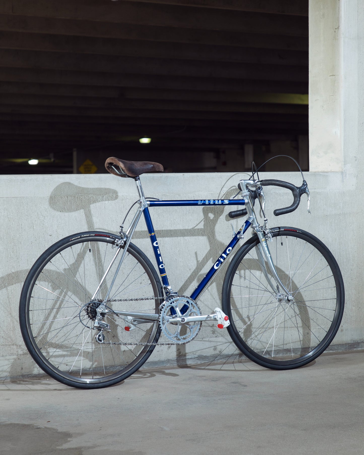 Vitus 979 Cilo