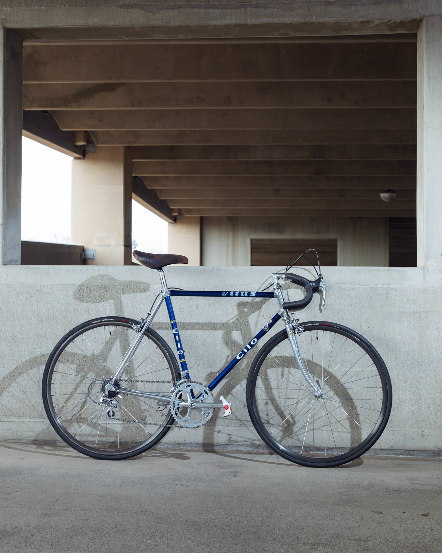 Vitus 979 Cilo